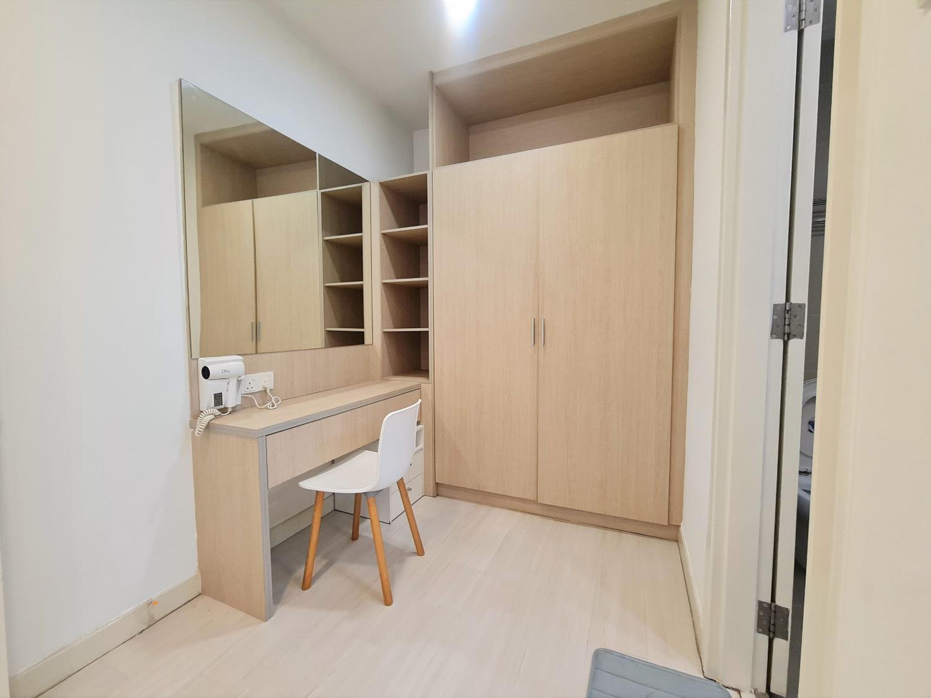 KLCC Binjai 8 Premium Soho Apartment by Sarah's Lodge
