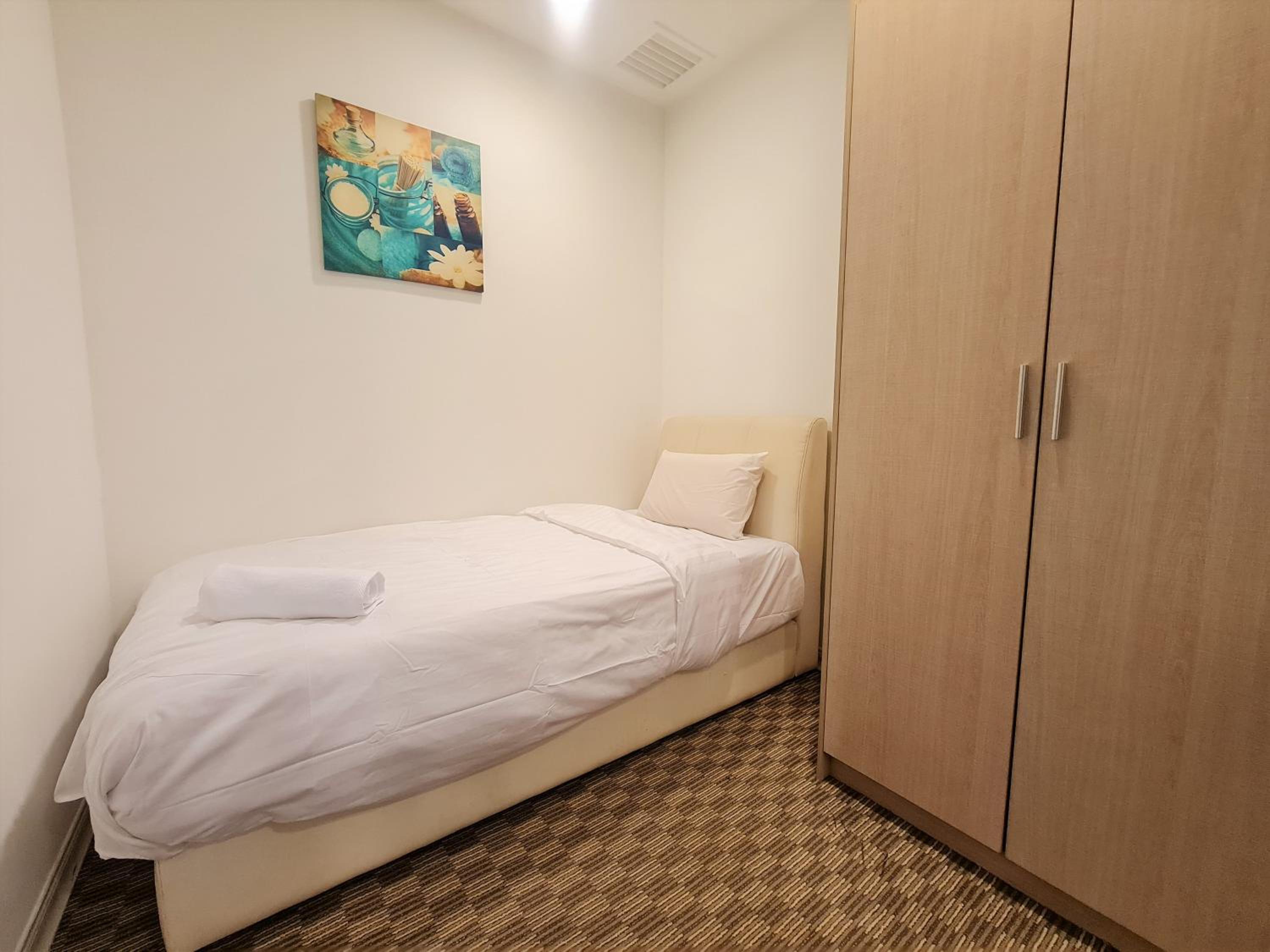 KLCC Binjai 8 Premium Soho Apartment by Sarah's Lodge