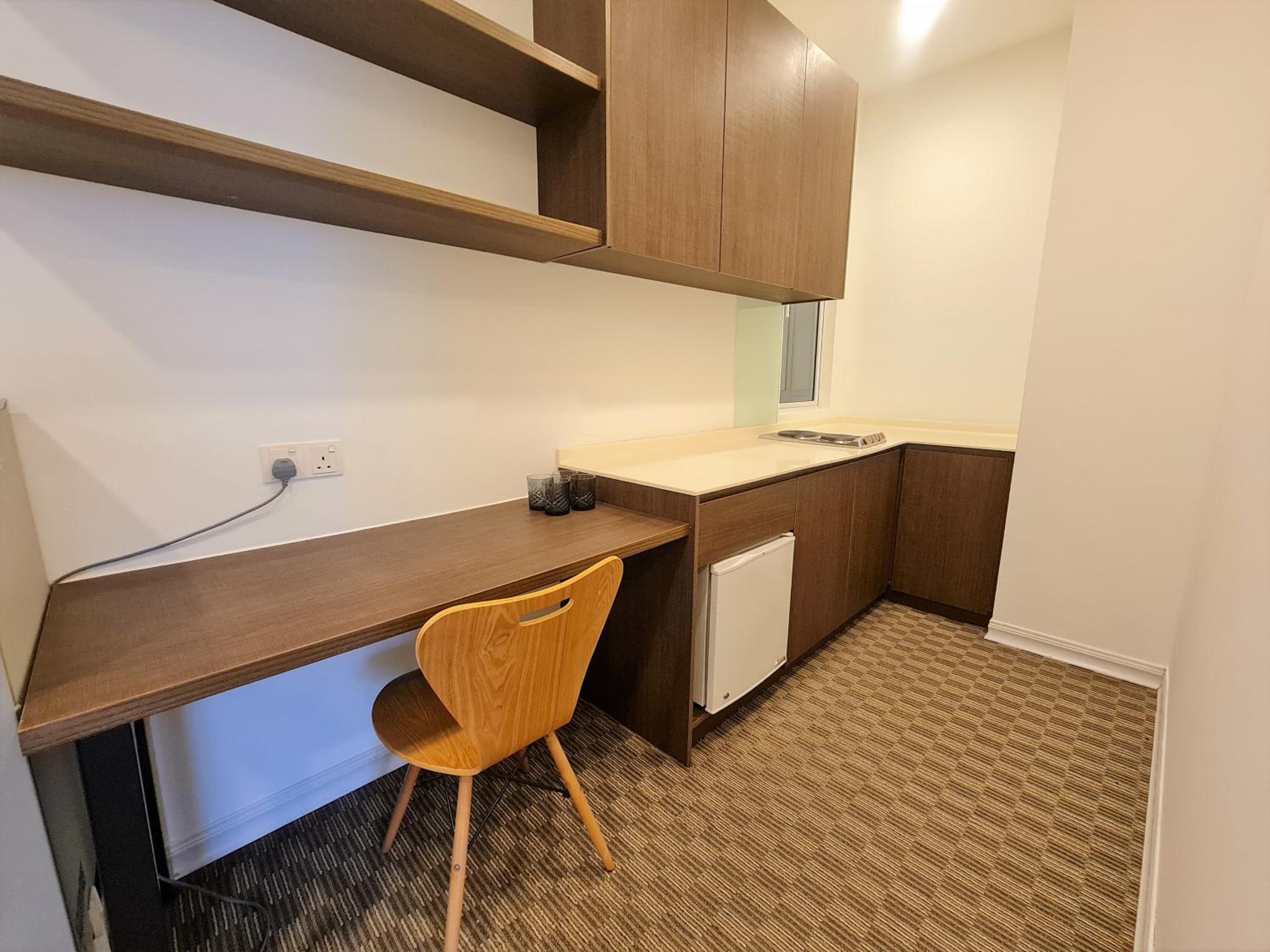 KLCC Binjai 8 Premium Soho Apartment by Sarah's Lodge