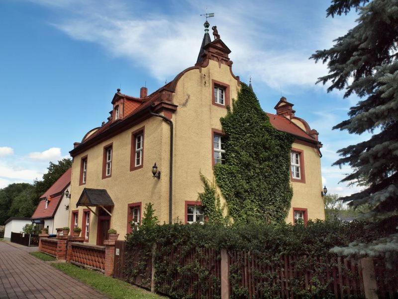 Wasserschloss Podelwitz - Property Image 30