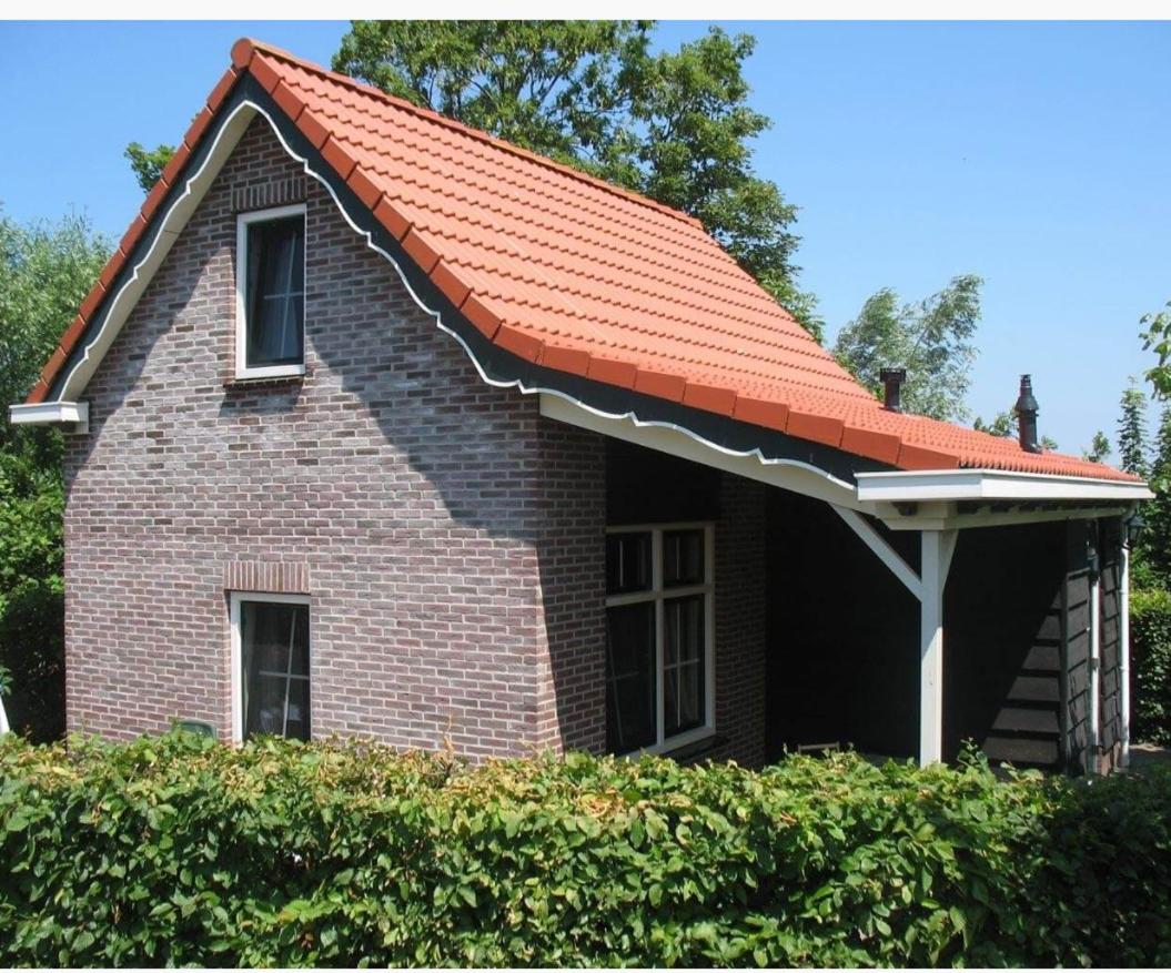 Vakantiewoning de Boshoorn view 5