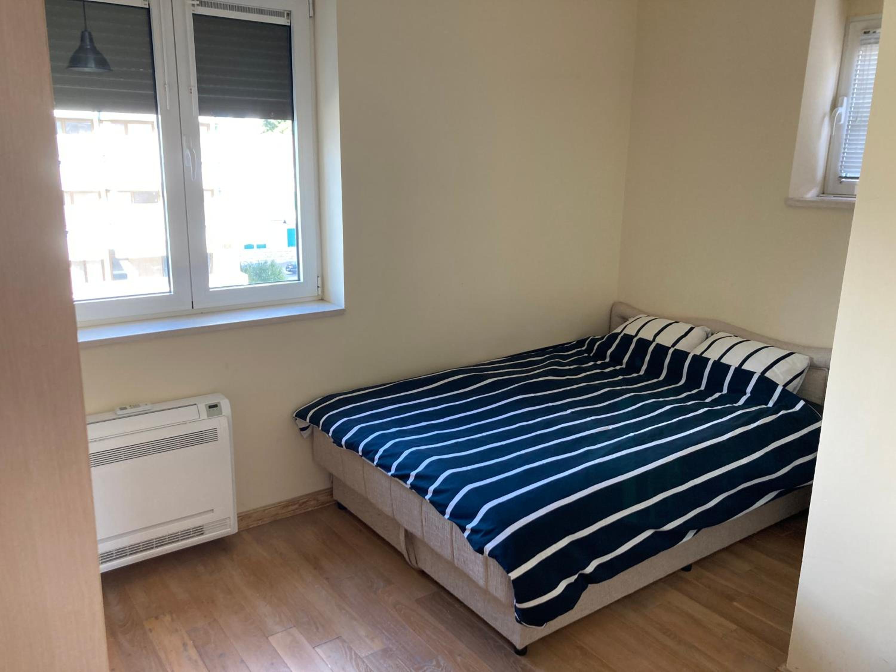 Downtown Apartment