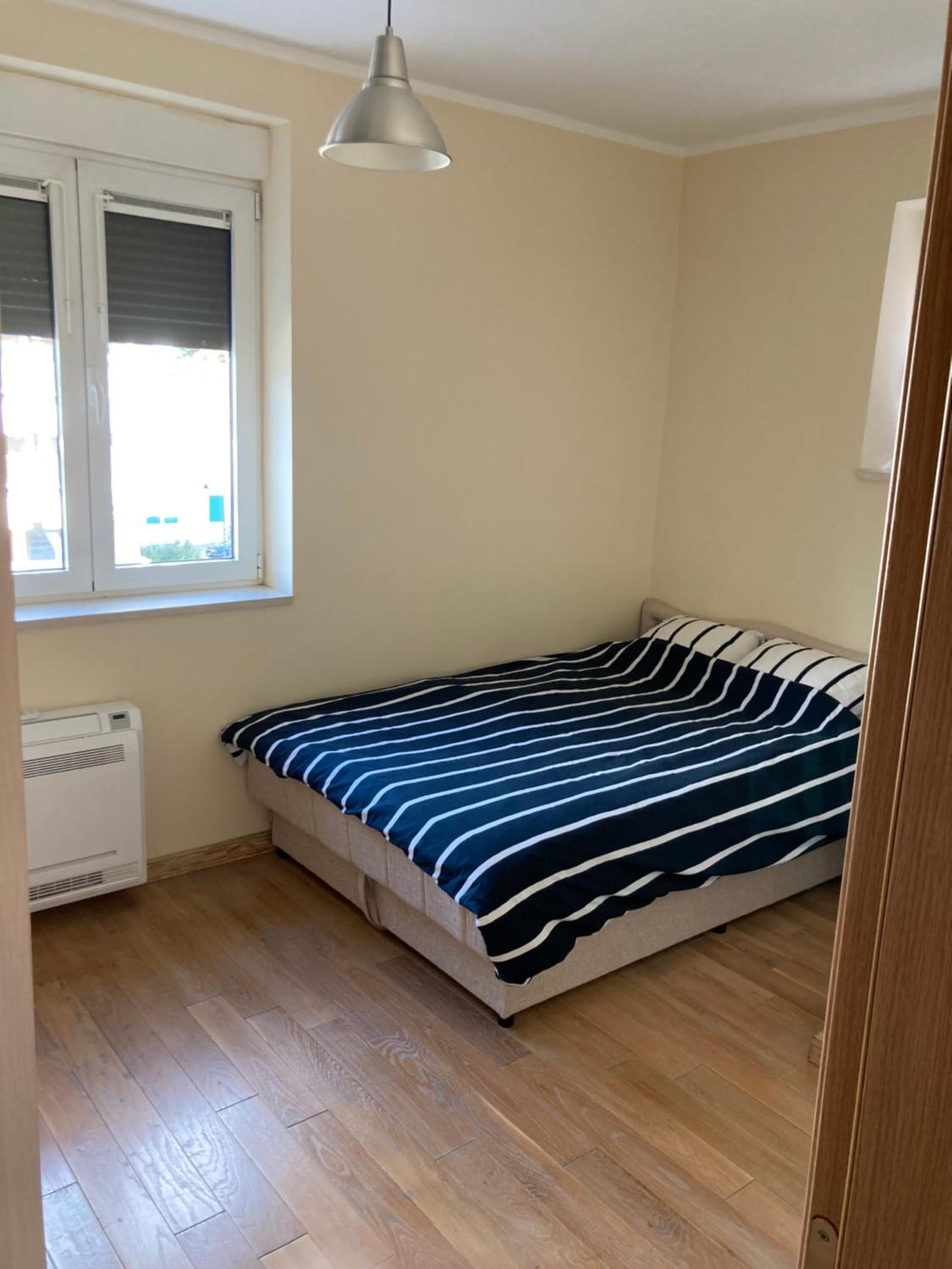 Downtown Apartment