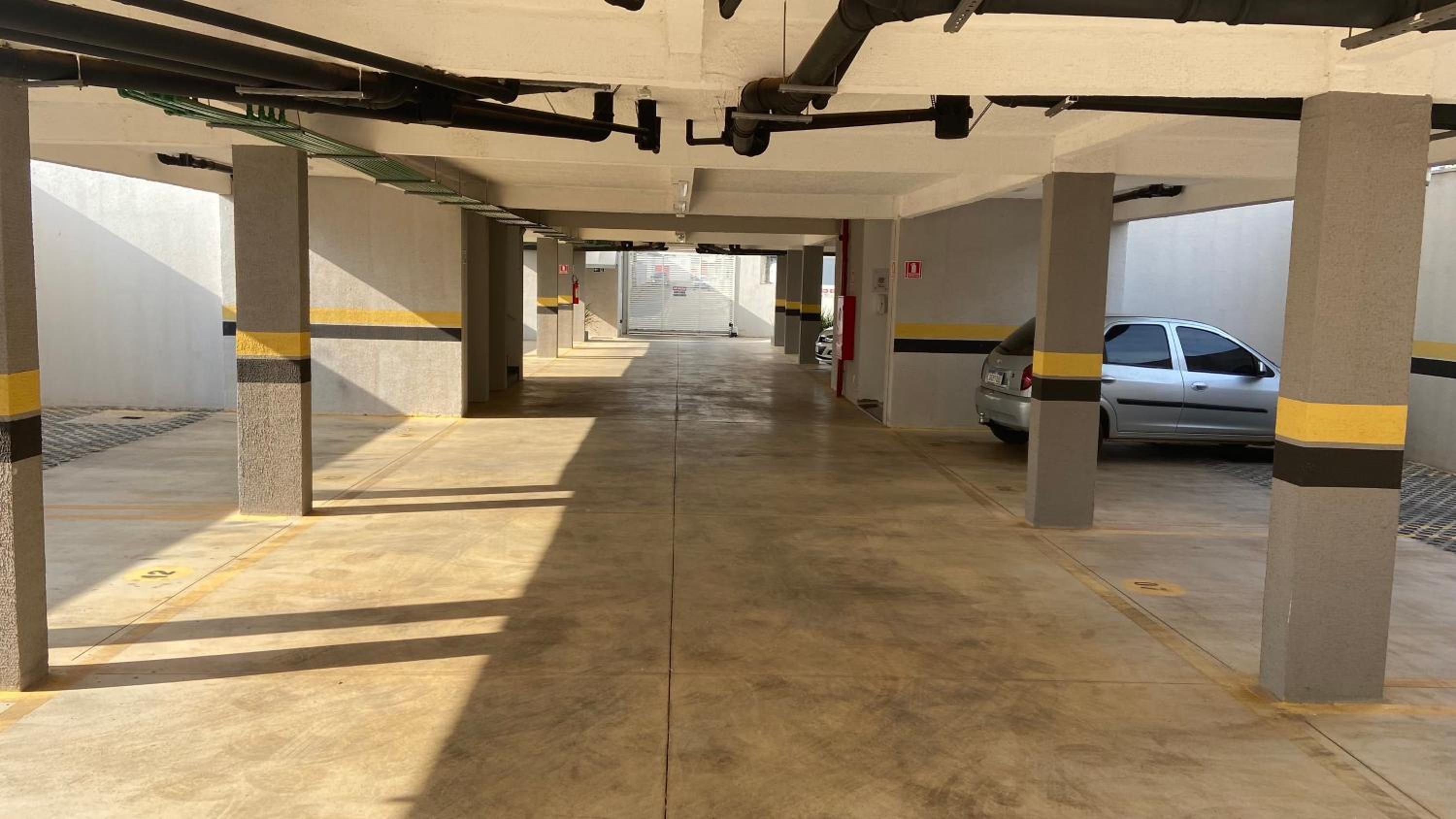 Apartamento Proximo Unievangelica