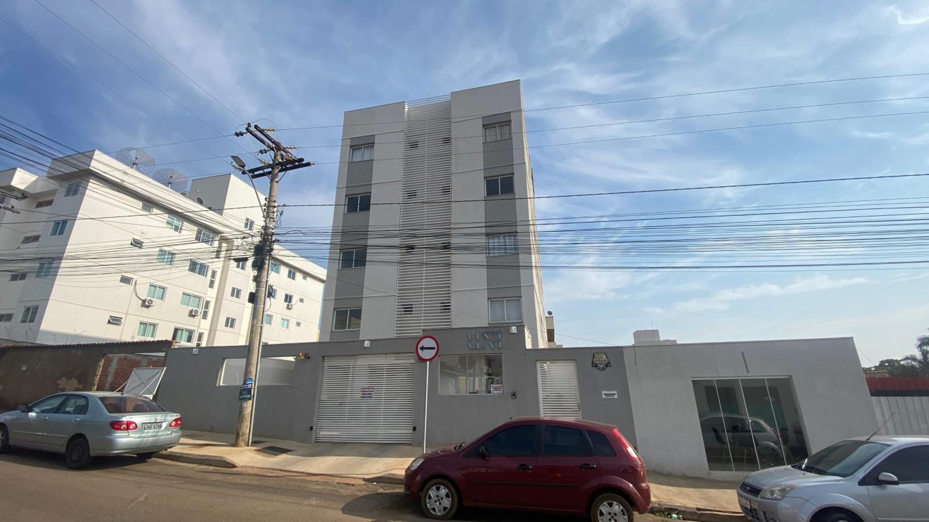 building