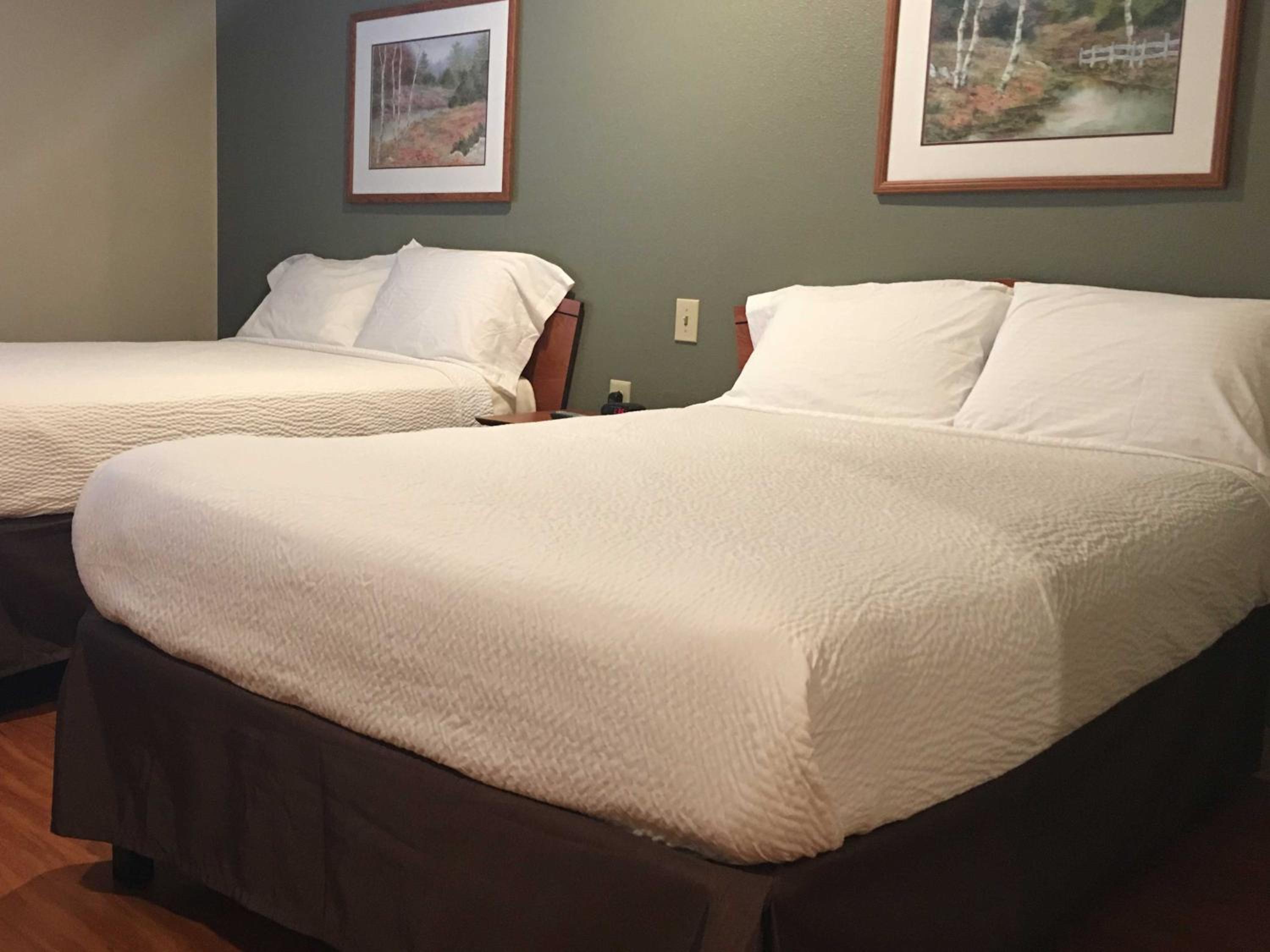Studio 6 Extended Stay Birmingham Pelham AL