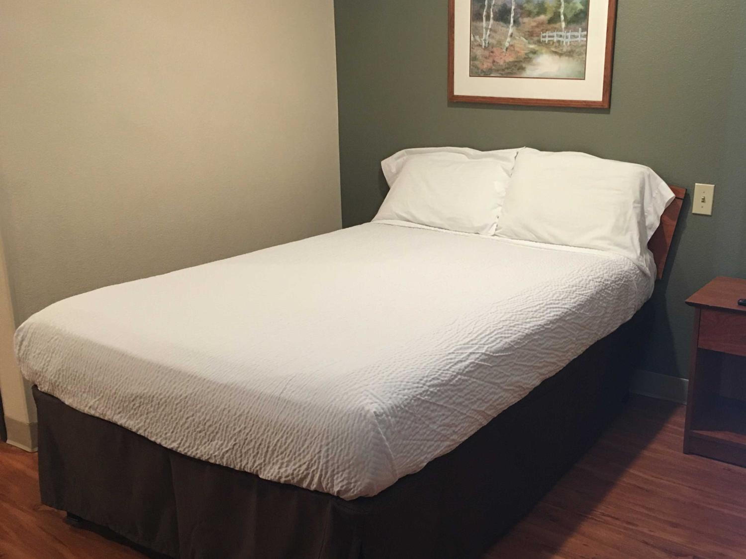 Studio 6 Extended Stay Birmingham Pelham AL