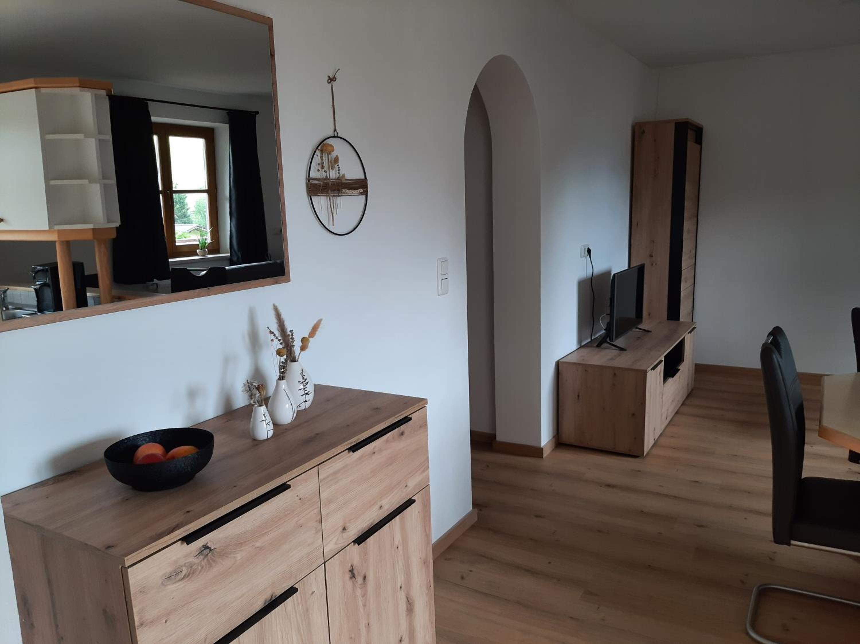 Appartement Vierthaler view 5