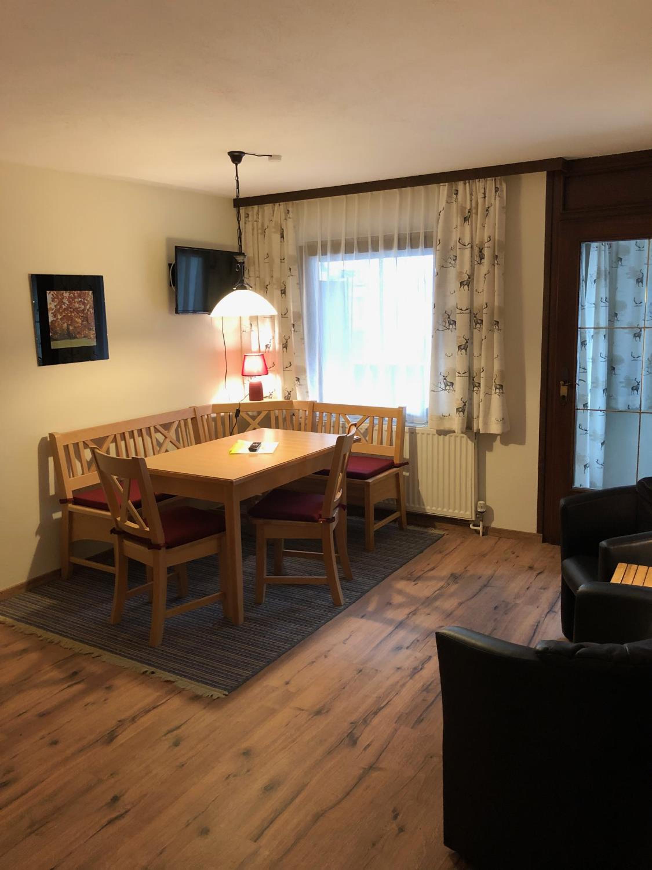 Gästehaus Baldauf