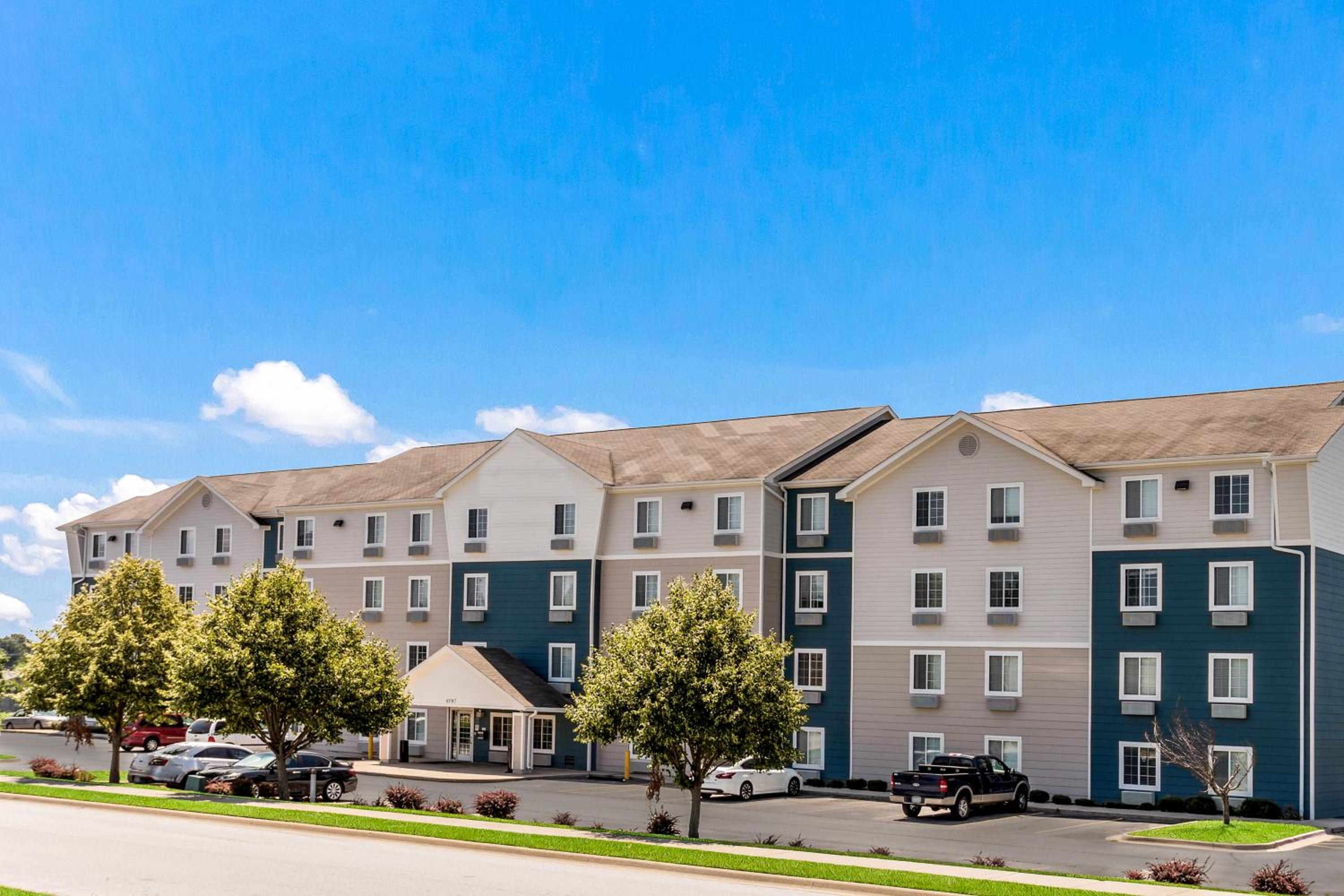 Extended Stay America Select Suites - Firestone