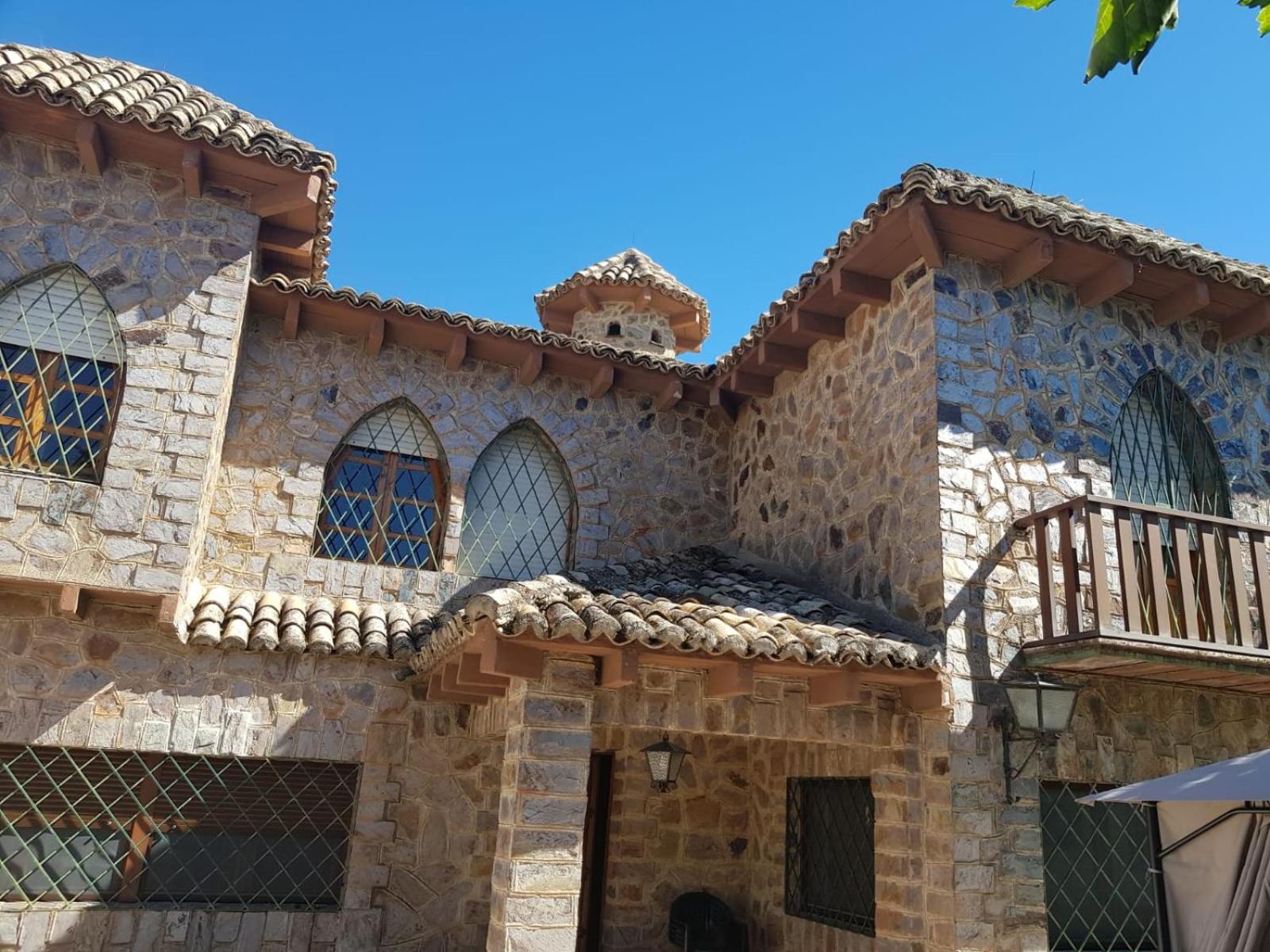 Casa Rural La Moraleja