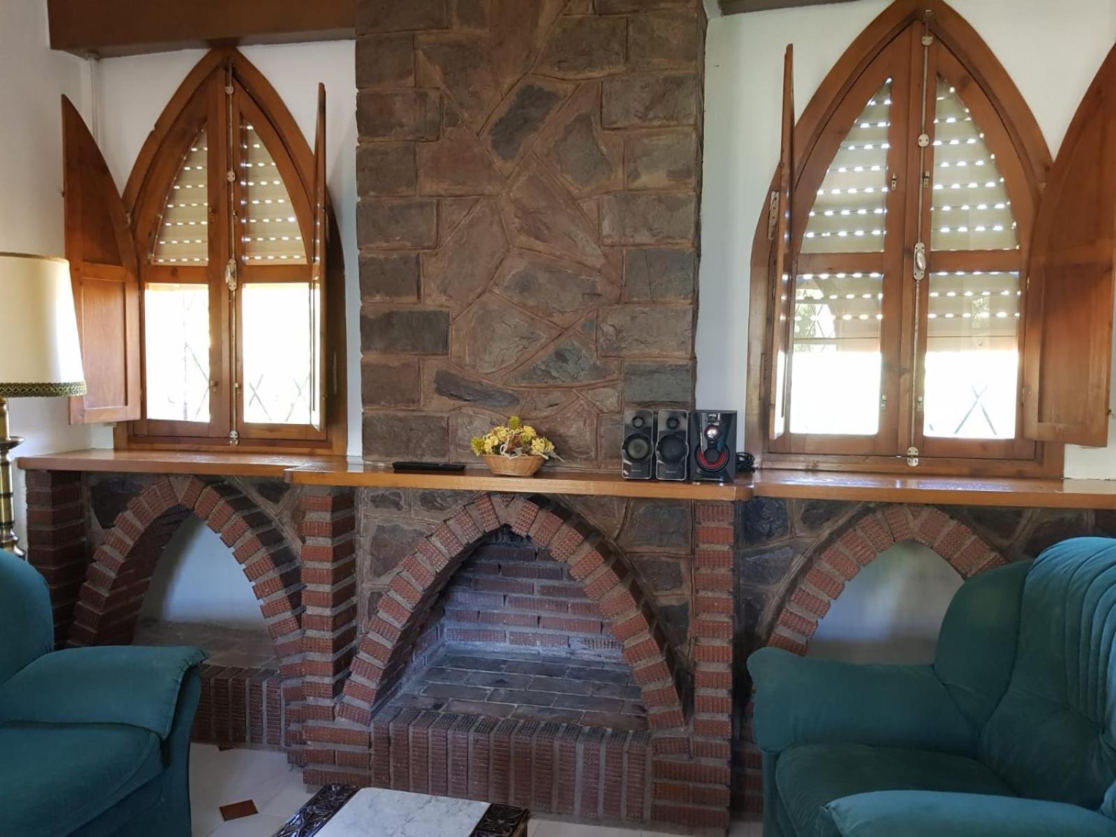 Casa Rural La Moraleja