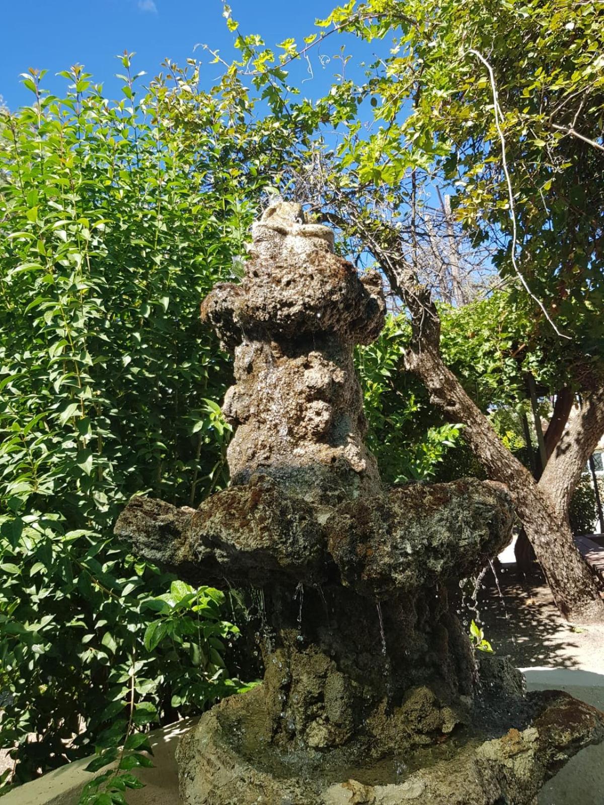 Casa Rural La Moraleja