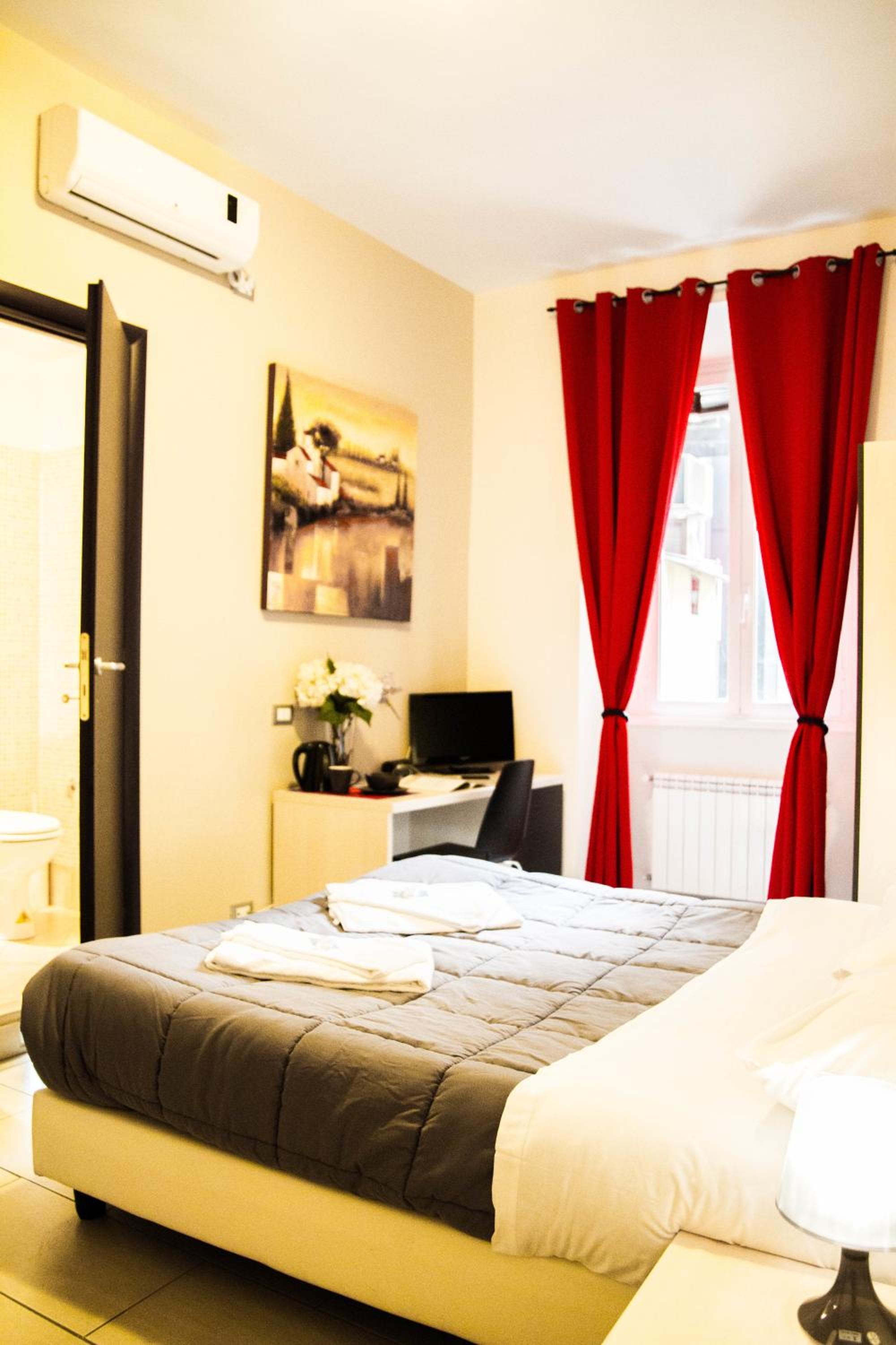 Mosaic Central Guest House