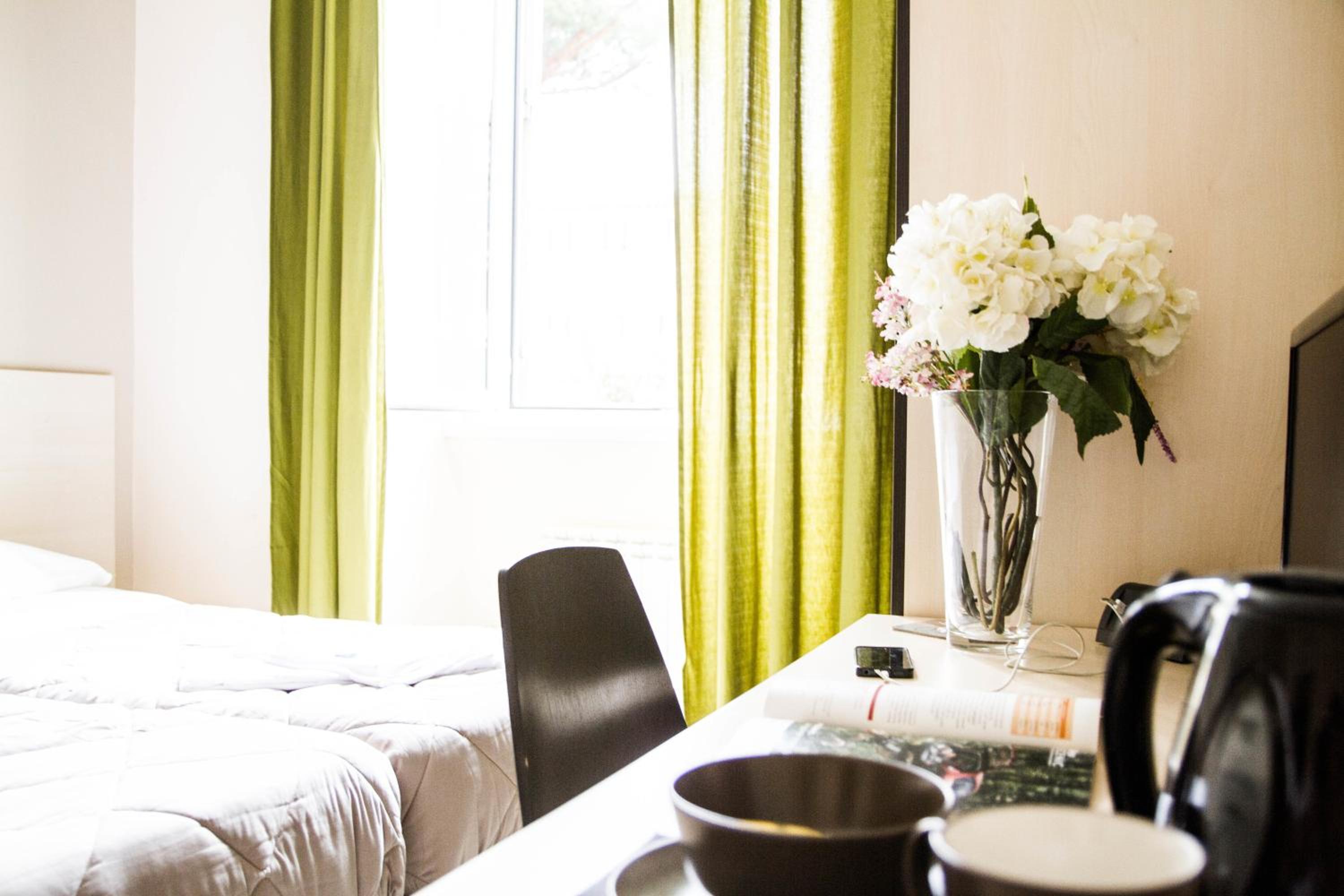 Mosaic Central Guest House