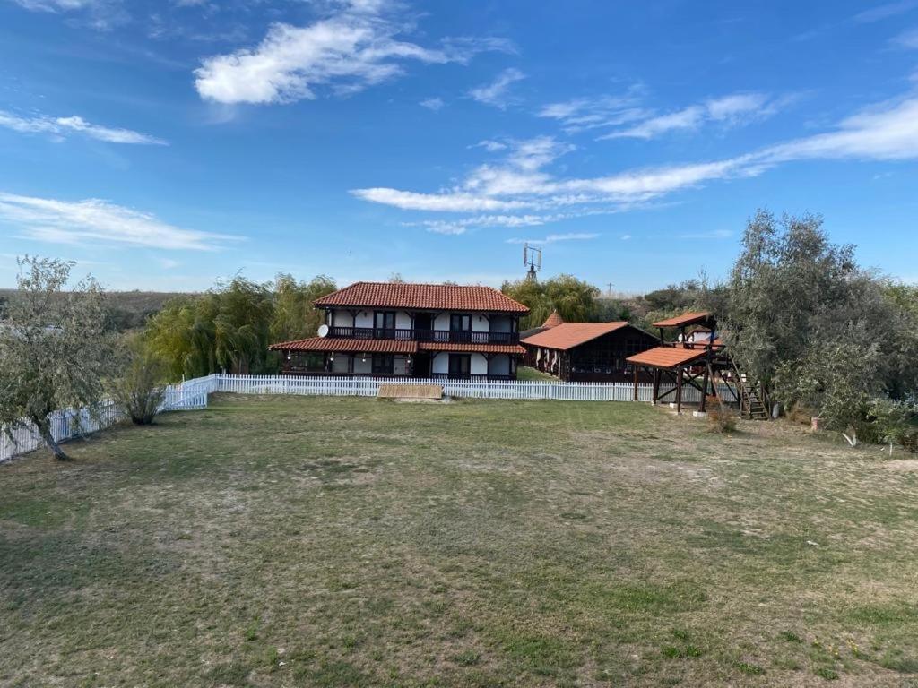 Casa Pescareasca - Complex Plaja Golf view 5