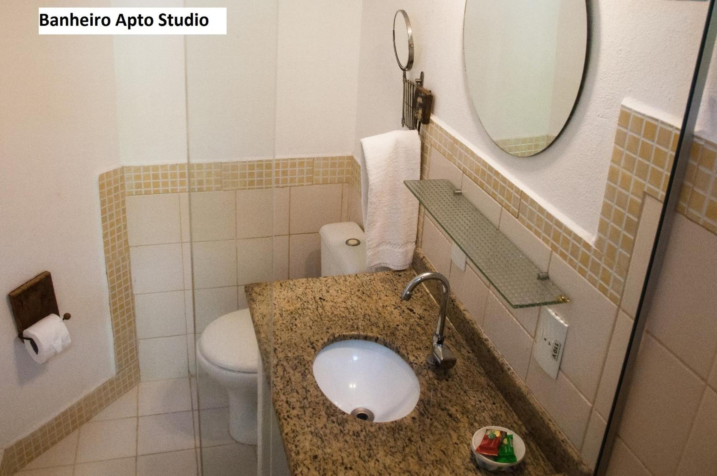 Casa Verde Apart Apartamentos com cozinha