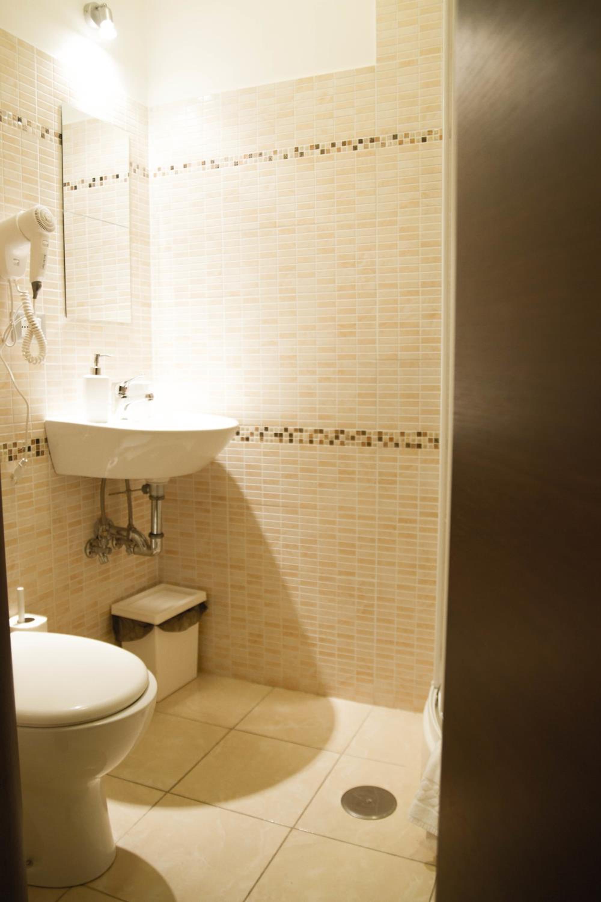 Mosaic Central Guest House