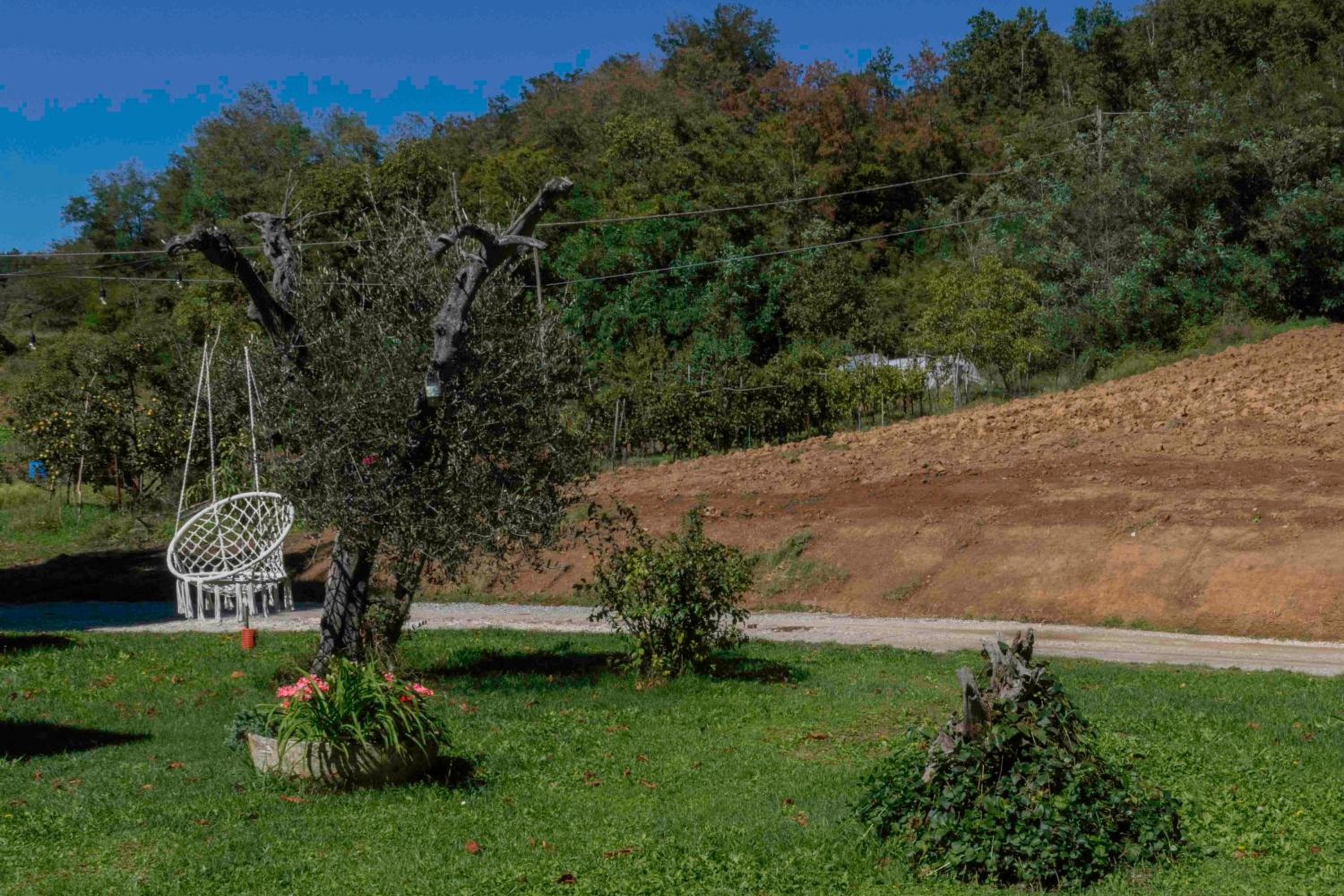 PODERE PRATIZZOLI