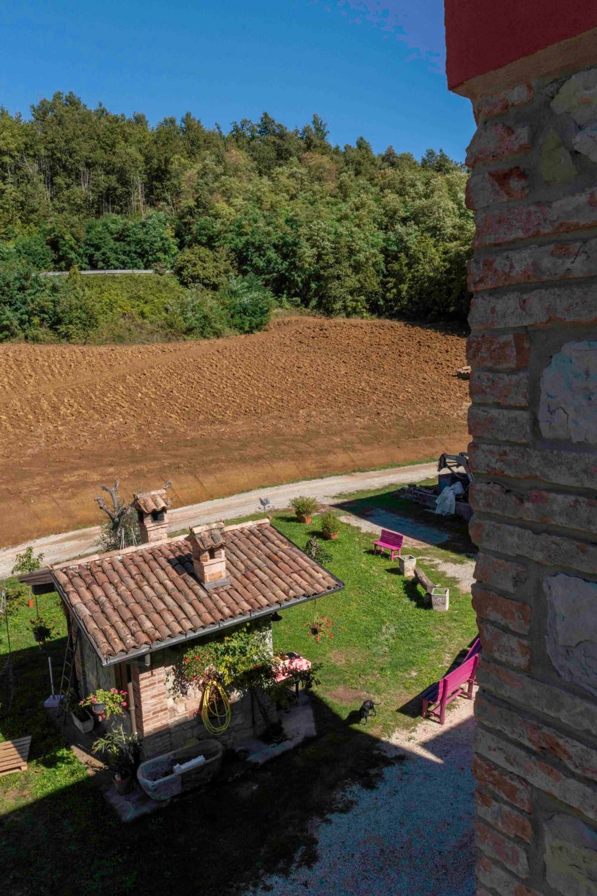 PODERE PRATIZZOLI