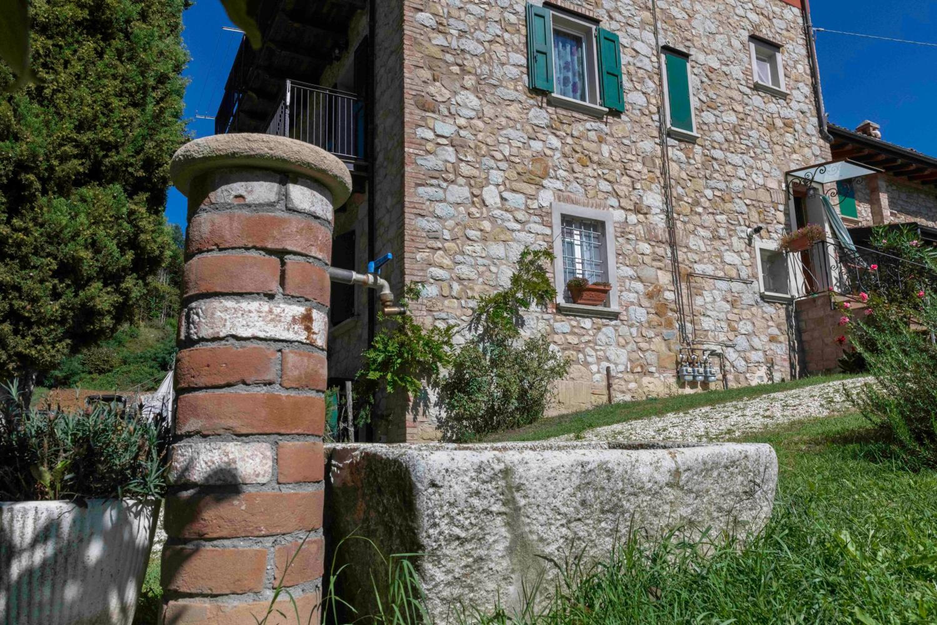 PODERE PRATIZZOLI