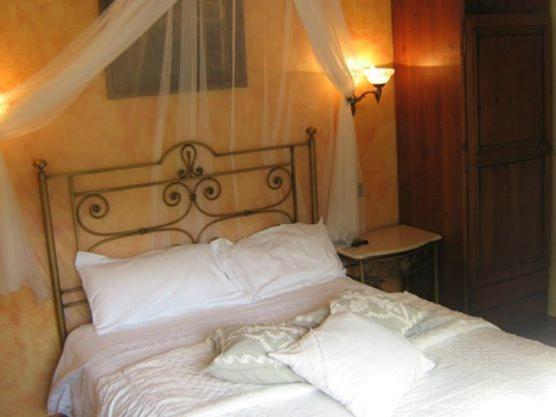 Hotel Rural Pantano de Burgomillodo view 4