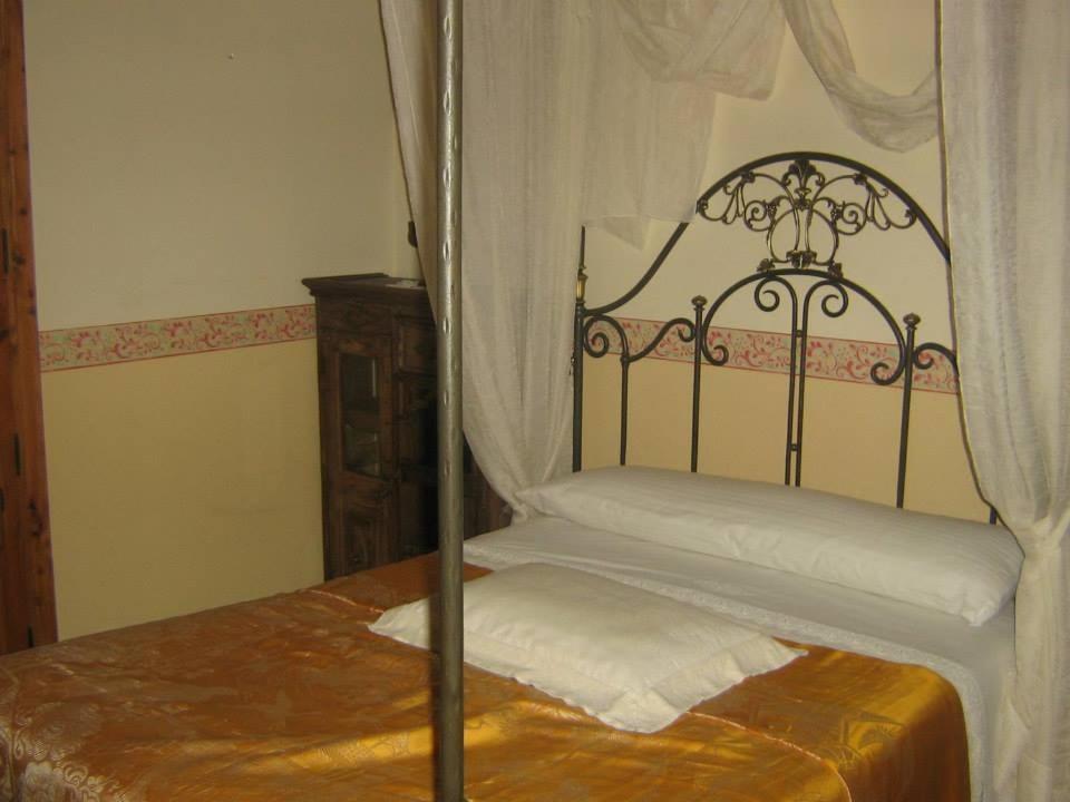 Hotel Rural Pantano de Burgomillodo view 3