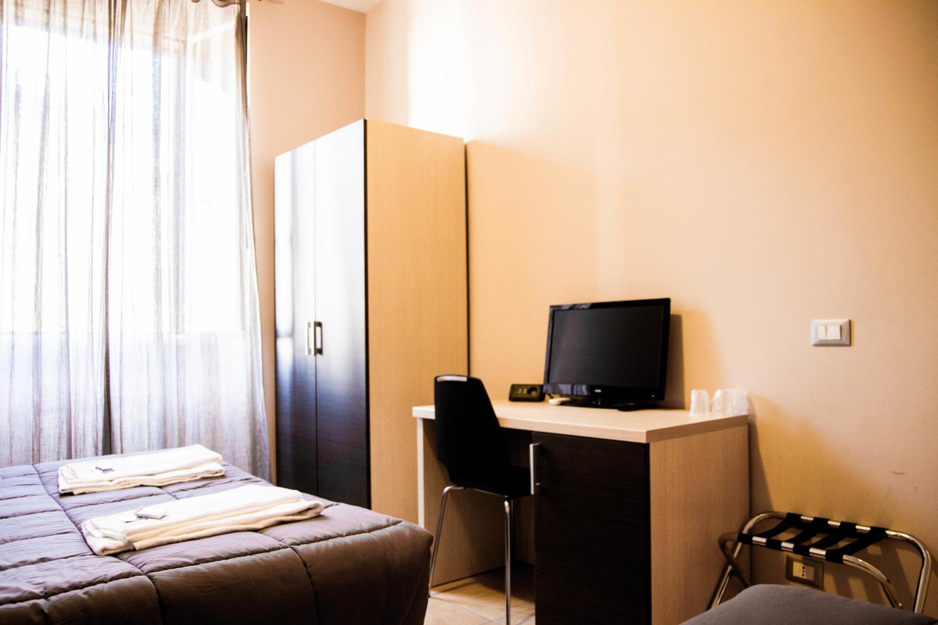 Mosaic Central Guest House