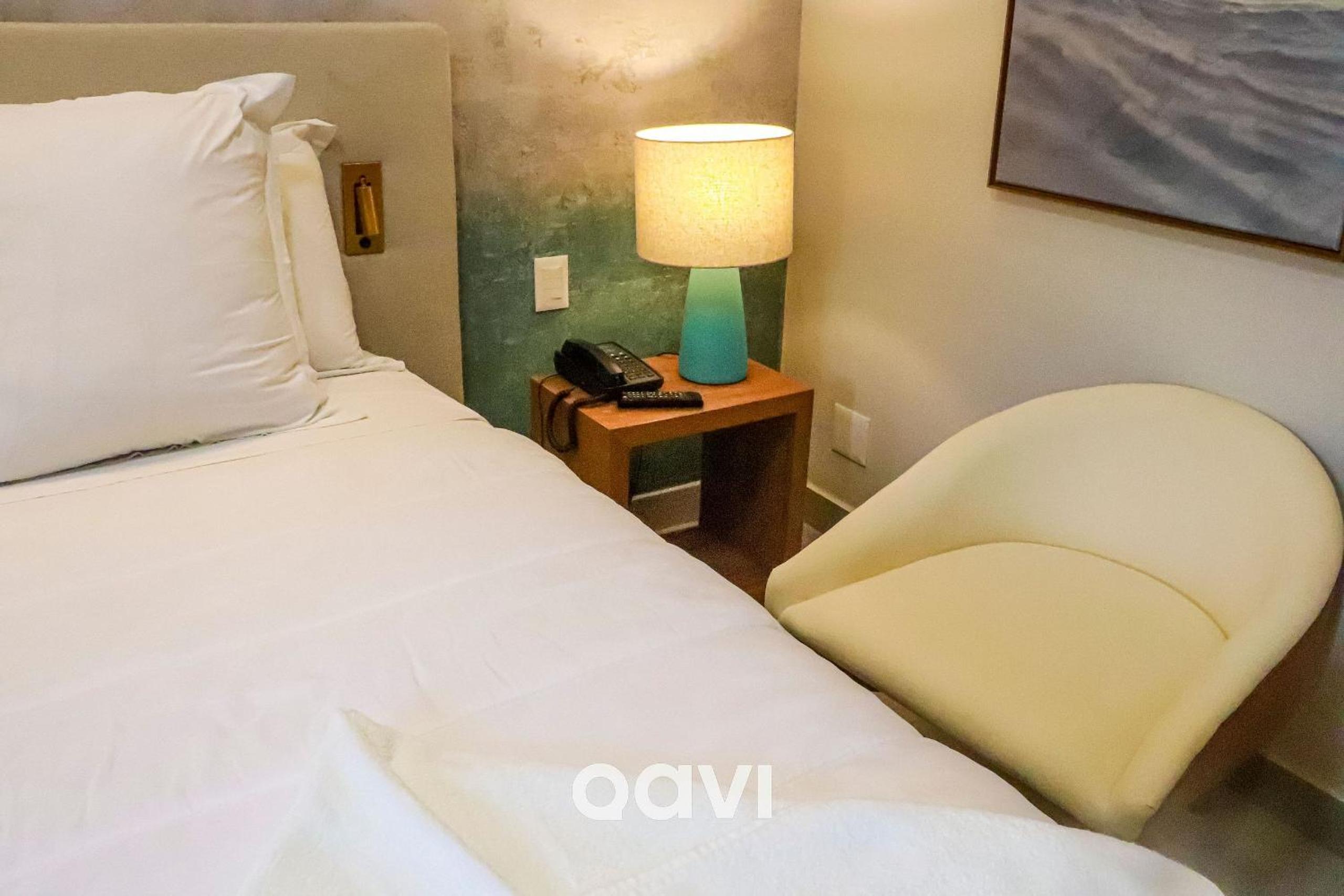 Flat Ile de Pipa Premium Marbella by QAVI