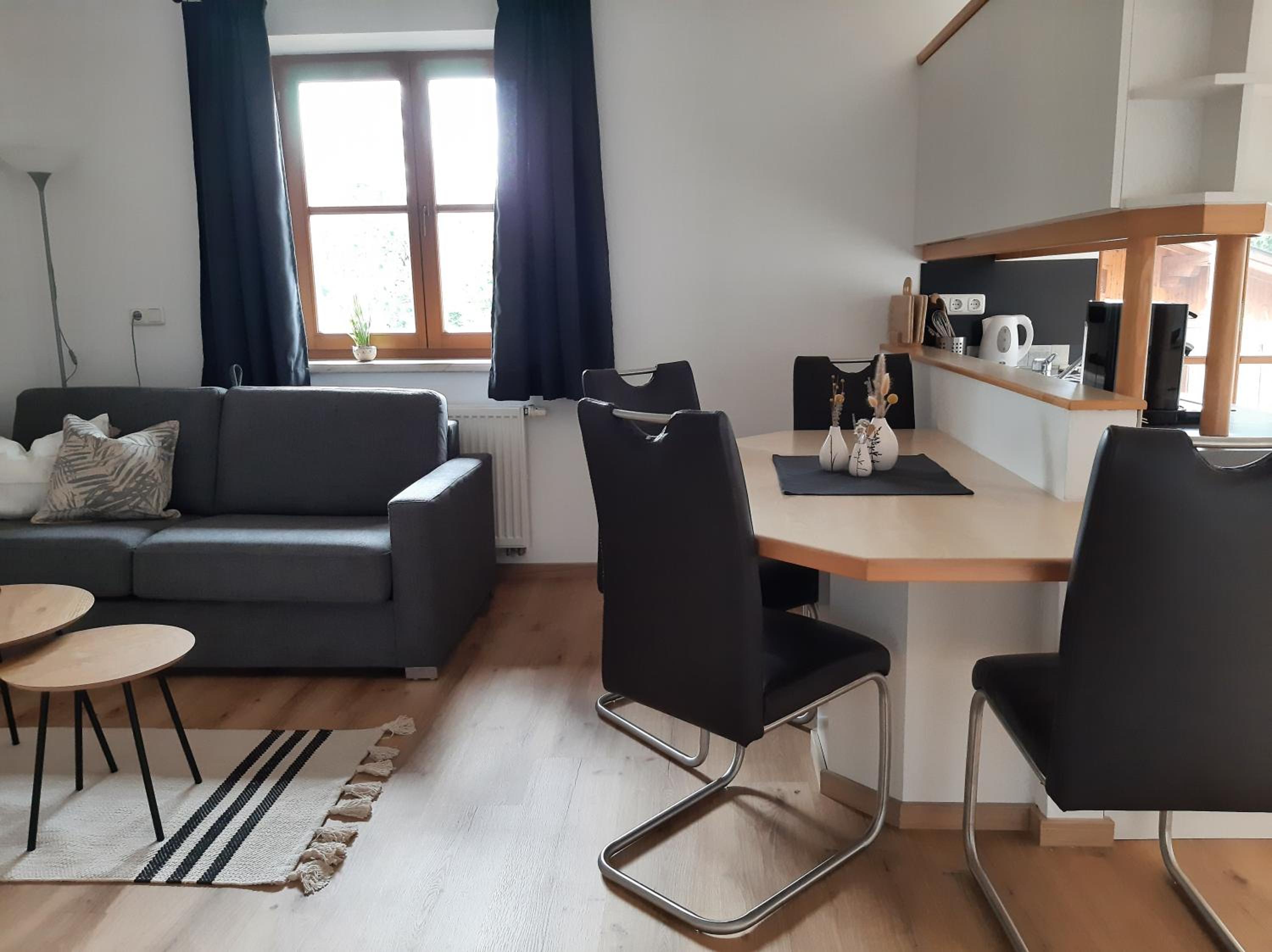Appartement Vierthaler view 4