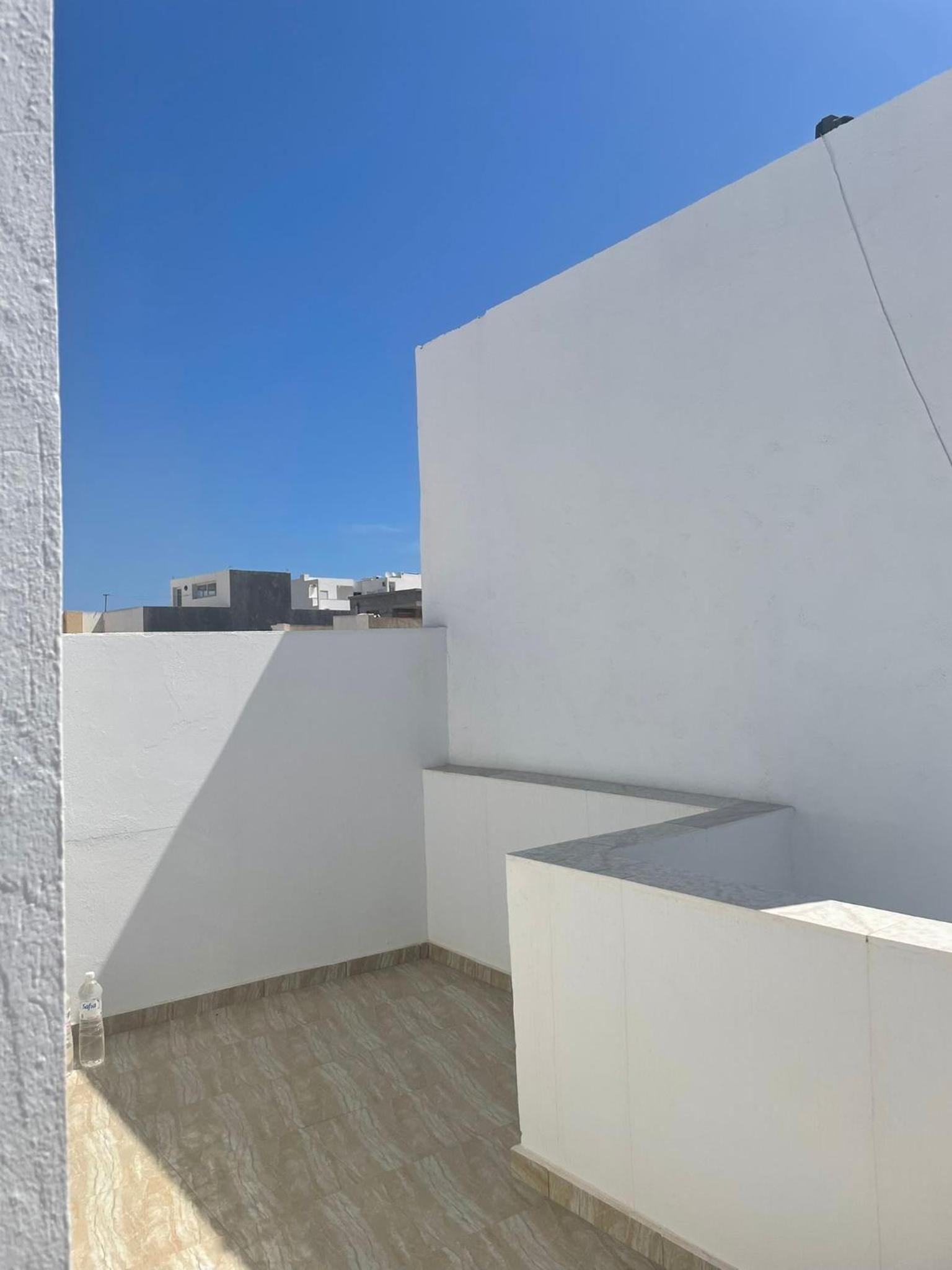 La maison du Jasmin