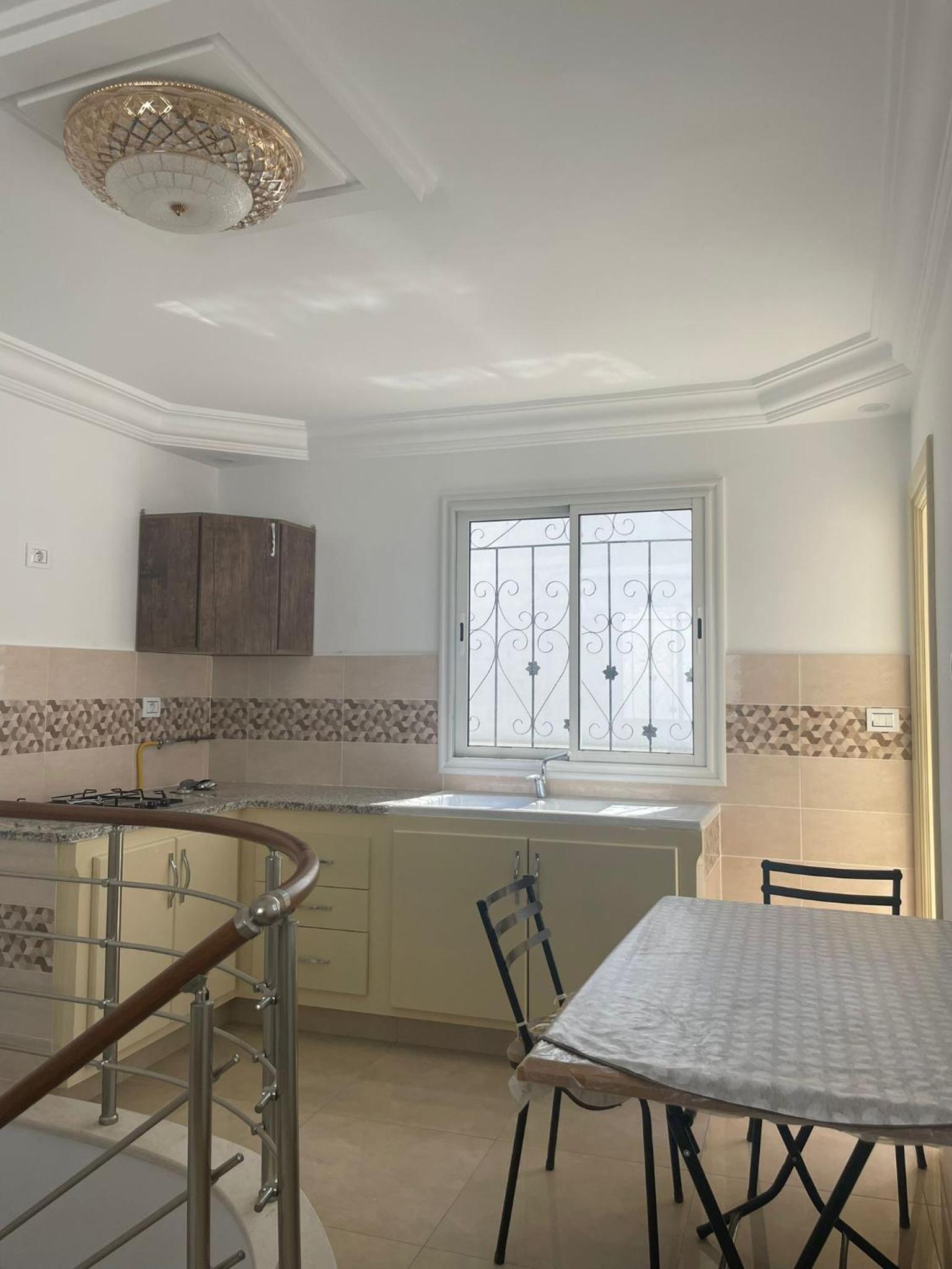 La maison du Jasmin