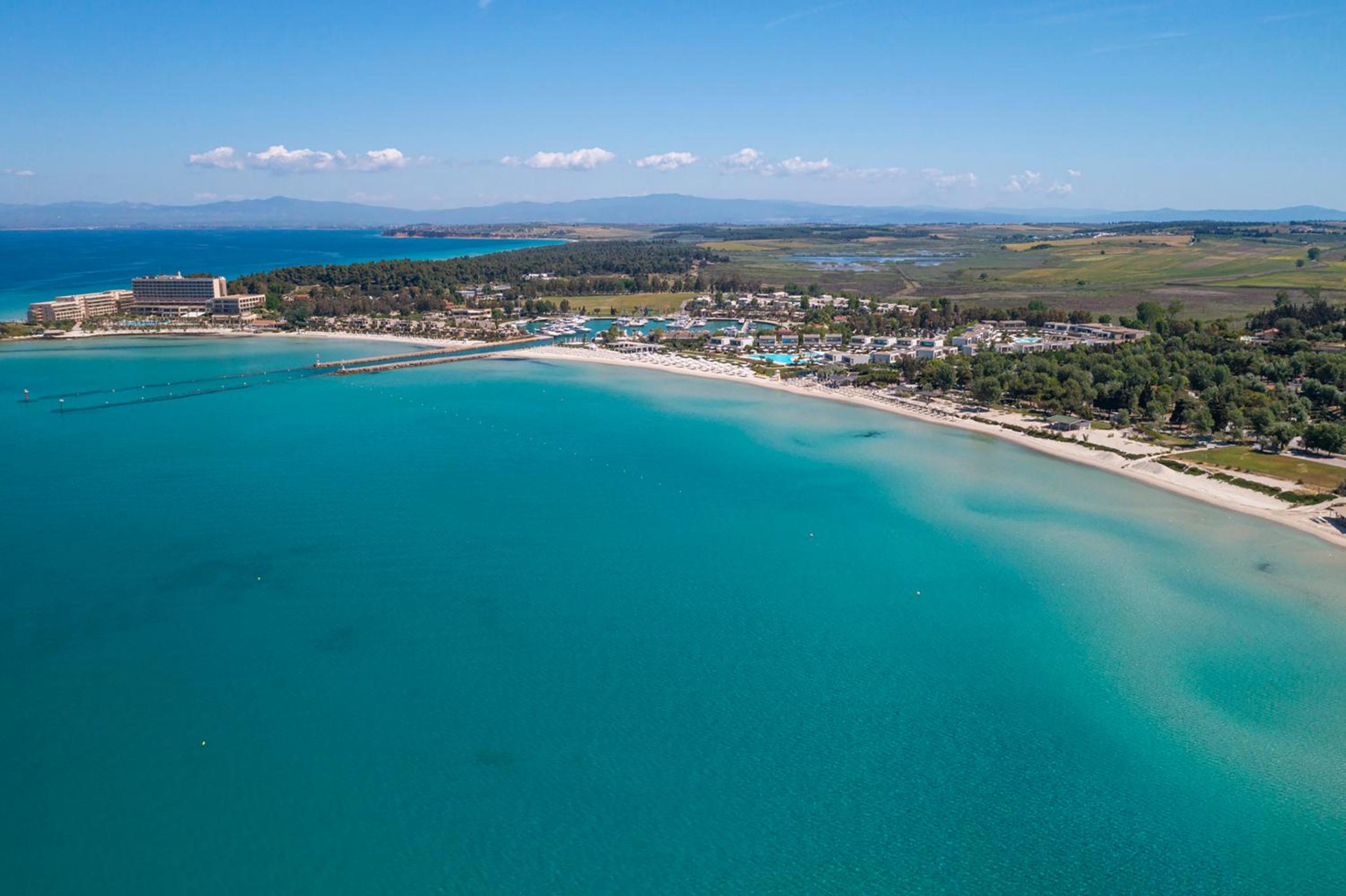 Hotel The White Villa at Sani - Image 1
