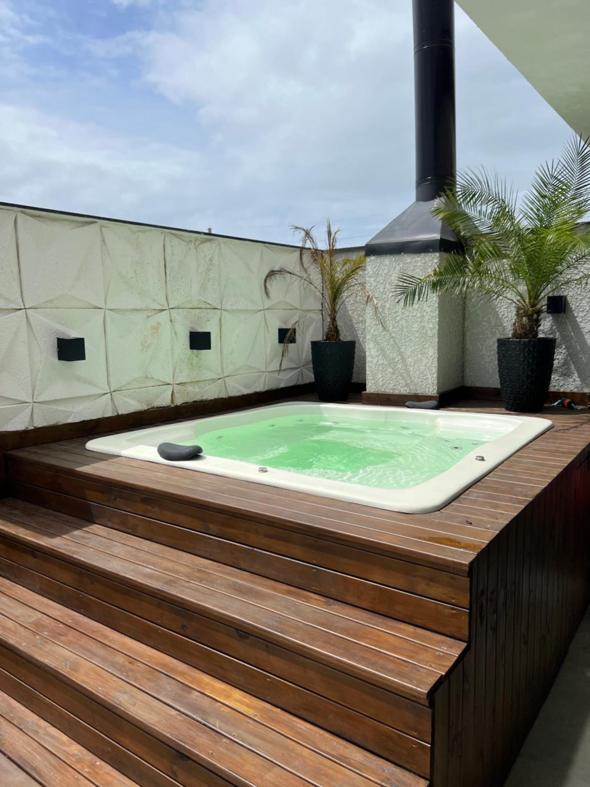 Luxo e Conforto nos Ingleses – Apartamento Exclusivo no Norte da Ilha! BEC
