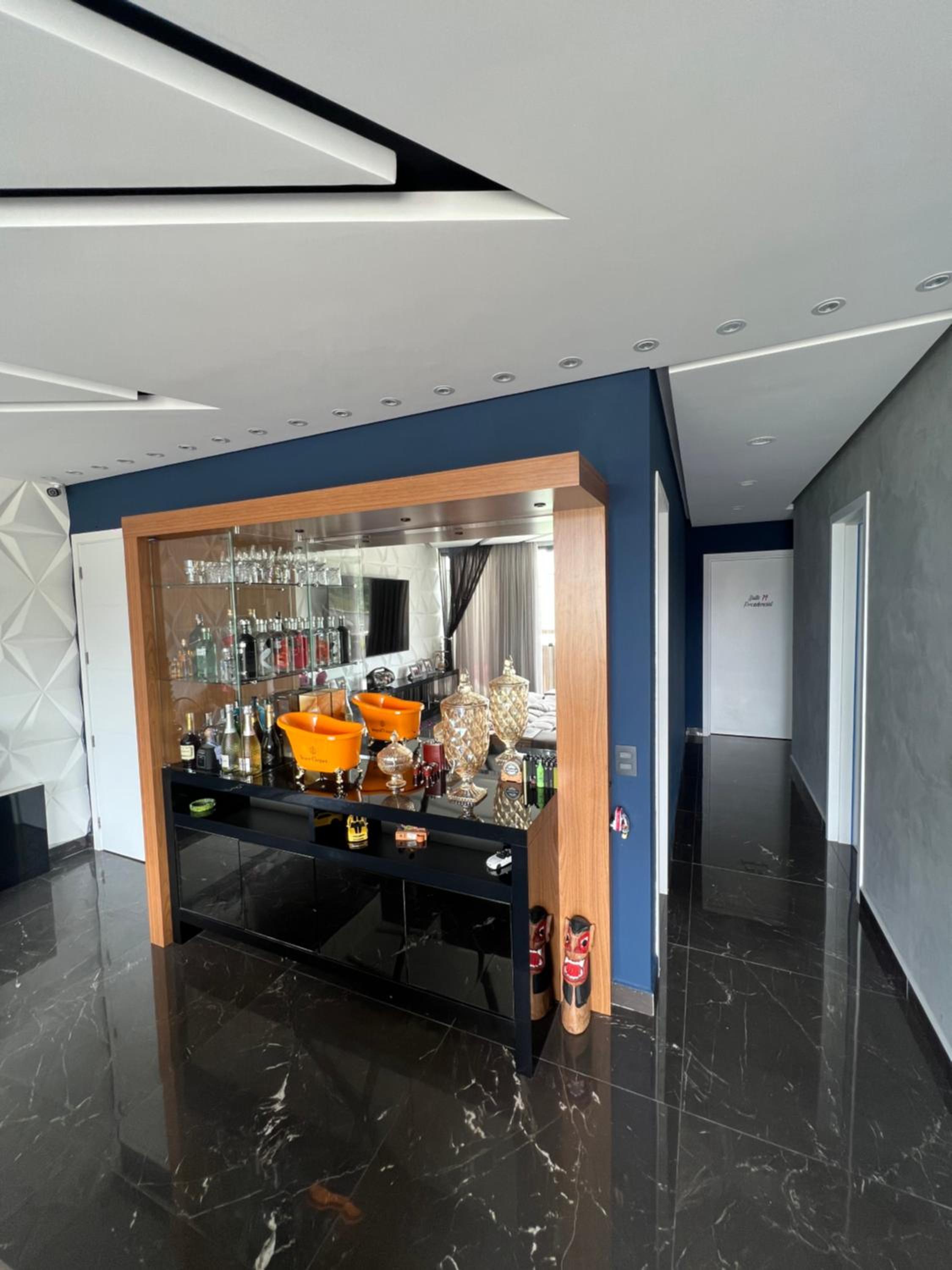 Luxo e Conforto nos Ingleses – Apartamento Exclusivo no Norte da Ilha! BEC