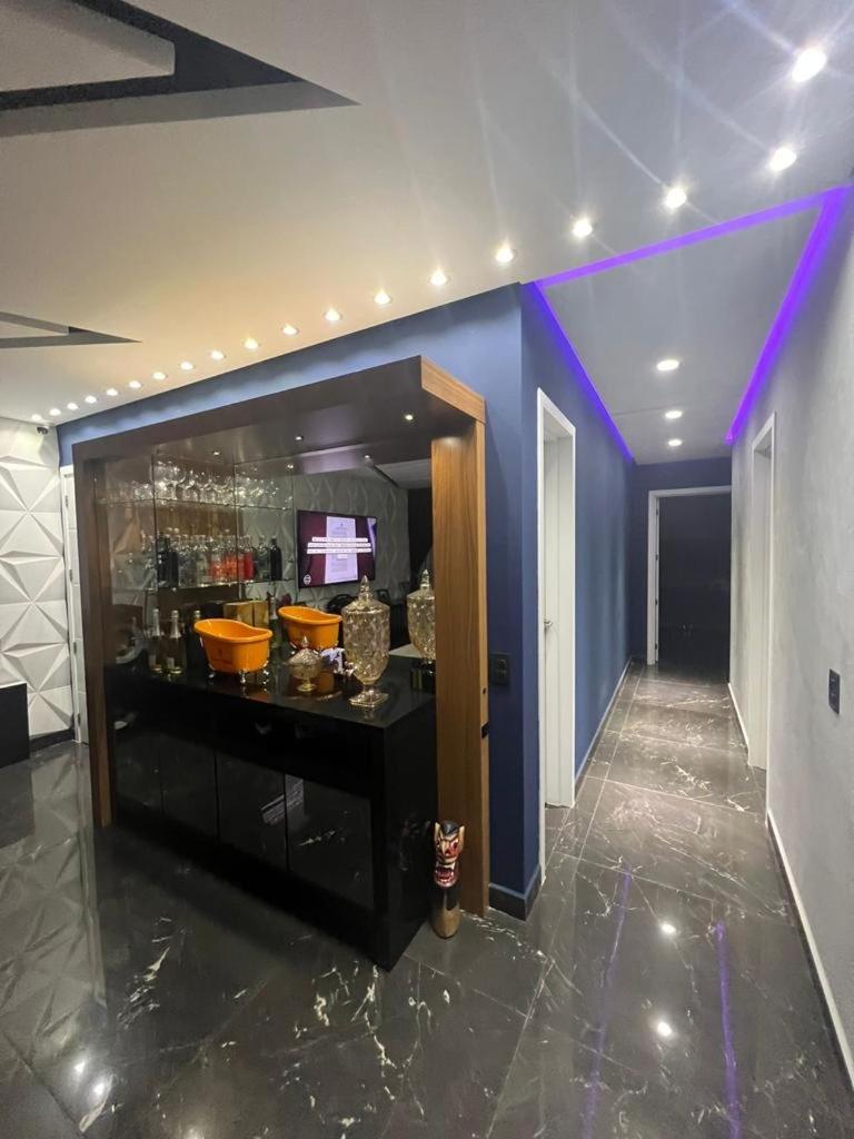 Luxo e Conforto nos Ingleses – Apartamento Exclusivo no Norte da Ilha! BEC