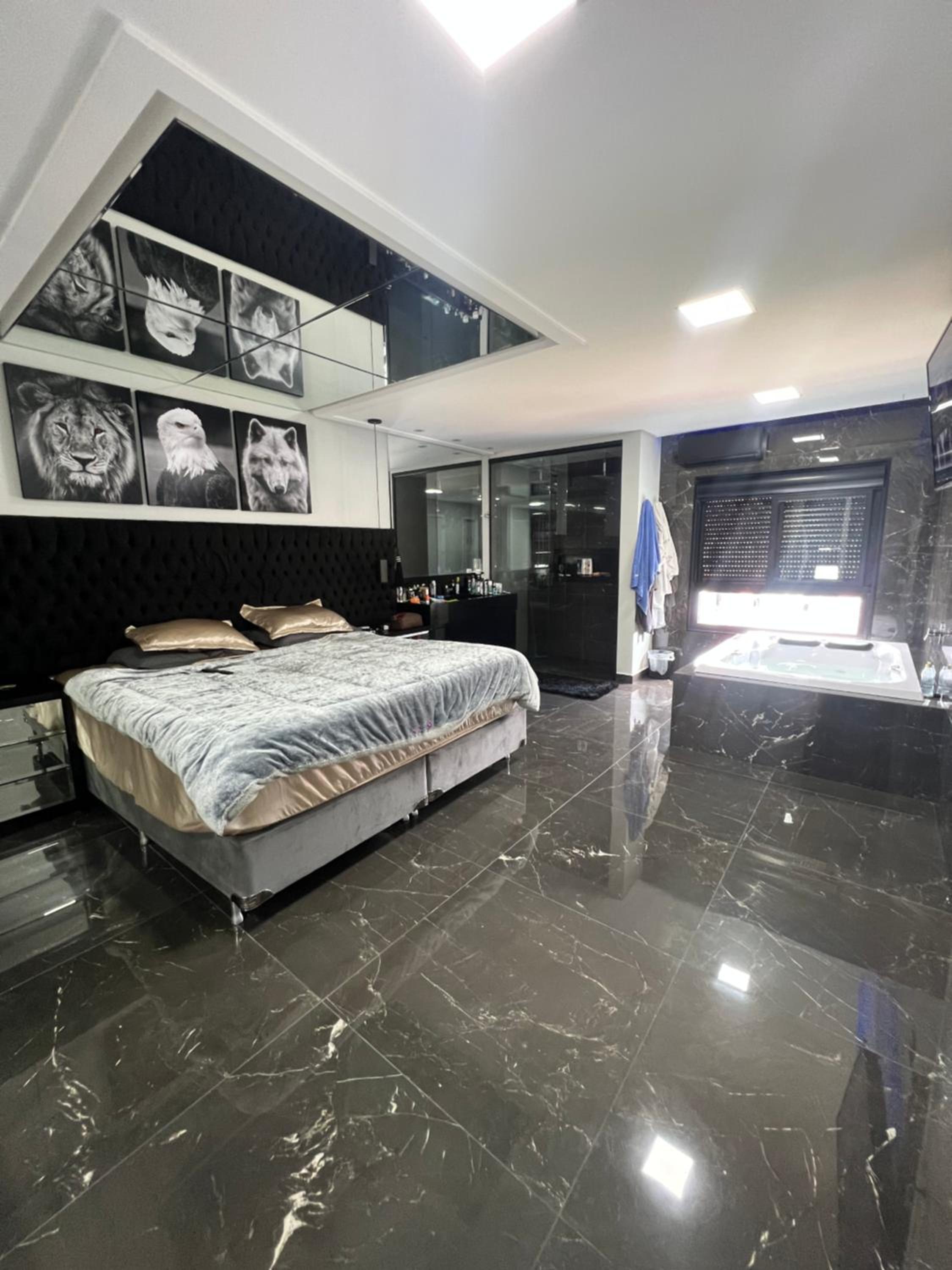 Luxo e Conforto nos Ingleses – Apartamento Exclusivo no Norte da Ilha! BEC