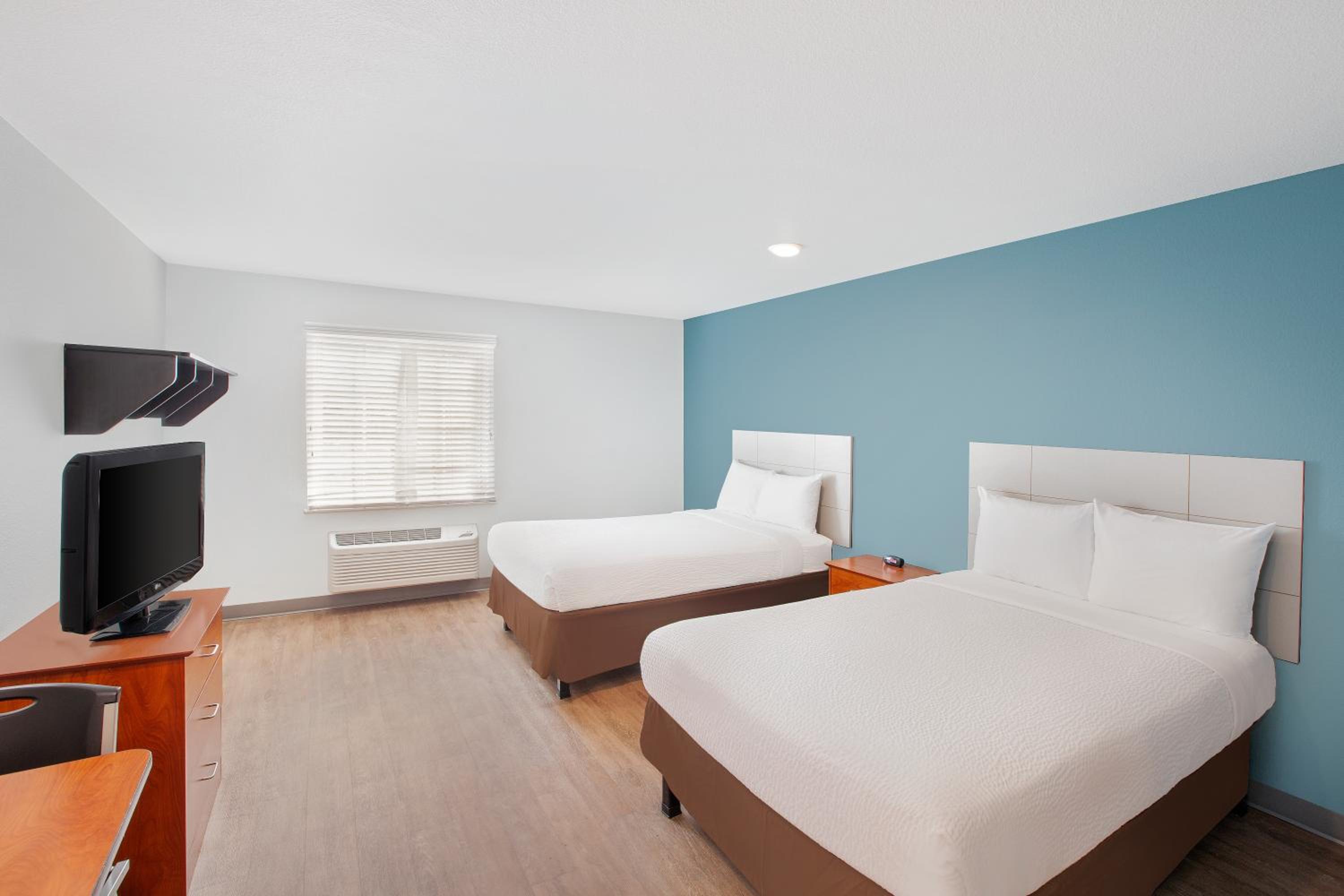 Extended Stay America Select Suites - Panama City - Callaway