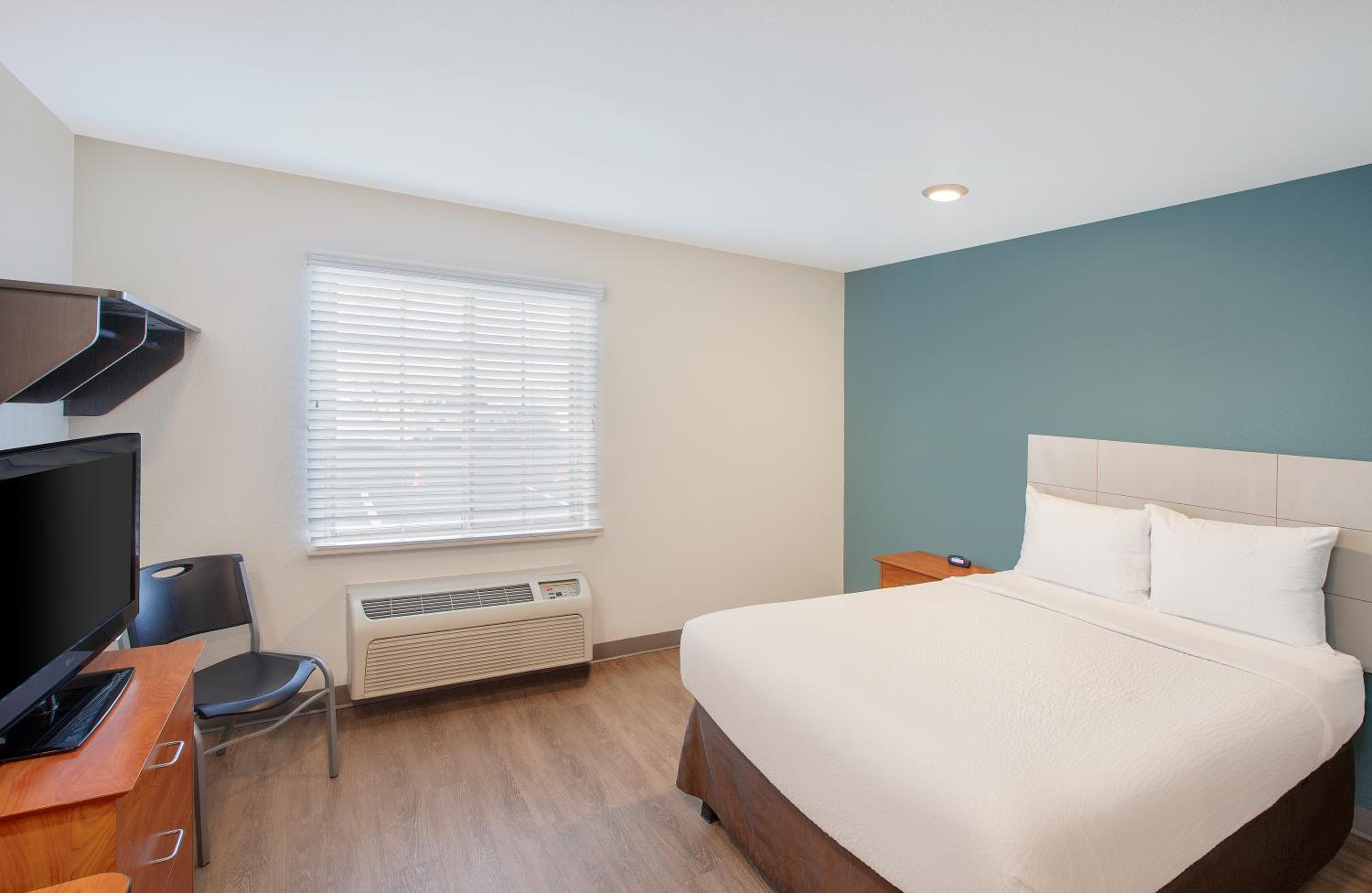 Extended Stay America Select Suites - Panama City - Callaway