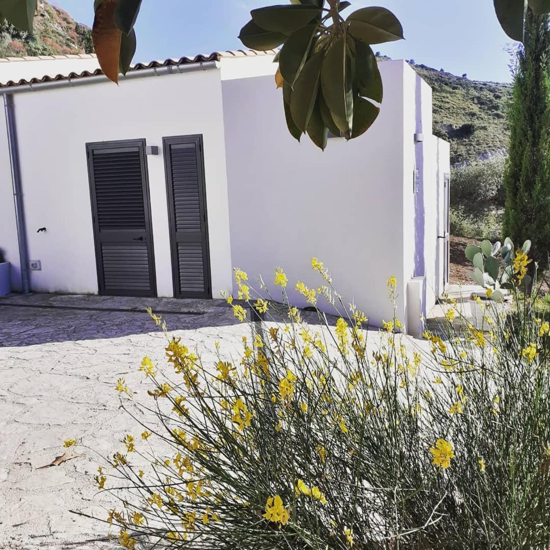 Agriturismo Casebianche view 2