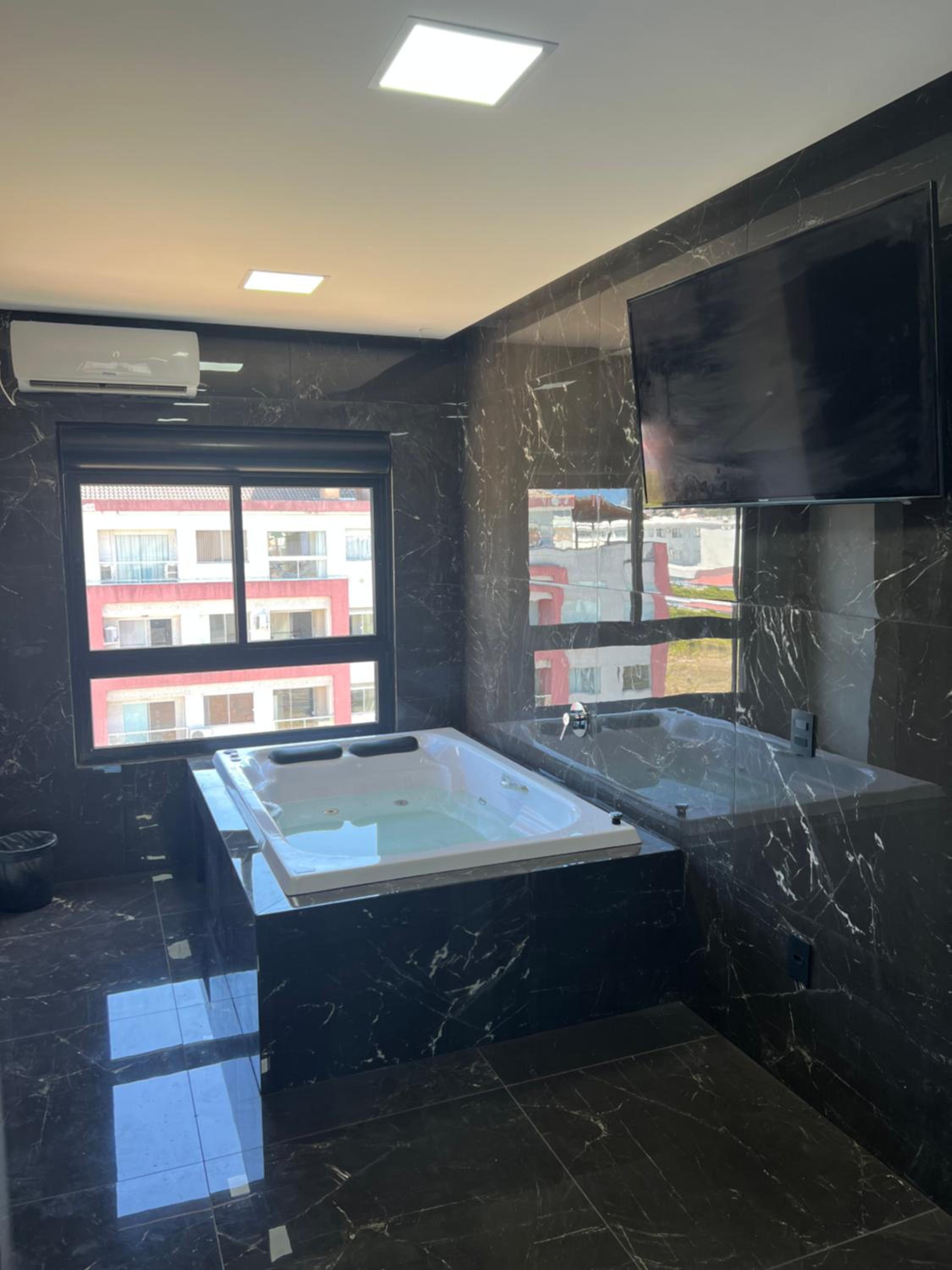 Luxo e Conforto nos Ingleses – Apartamento Exclusivo no Norte da Ilha! BEC