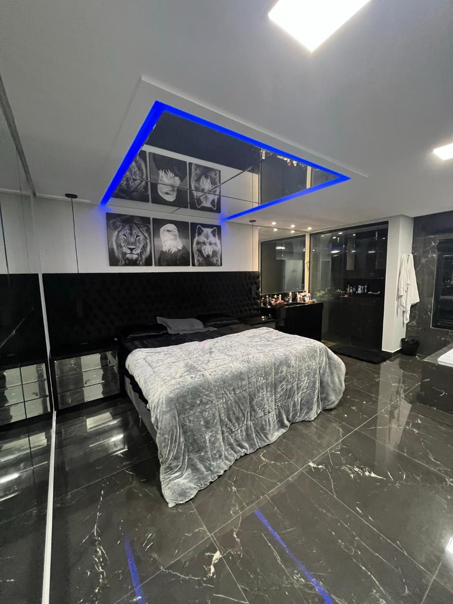 Luxo e Conforto nos Ingleses – Apartamento Exclusivo no Norte da Ilha! BEC