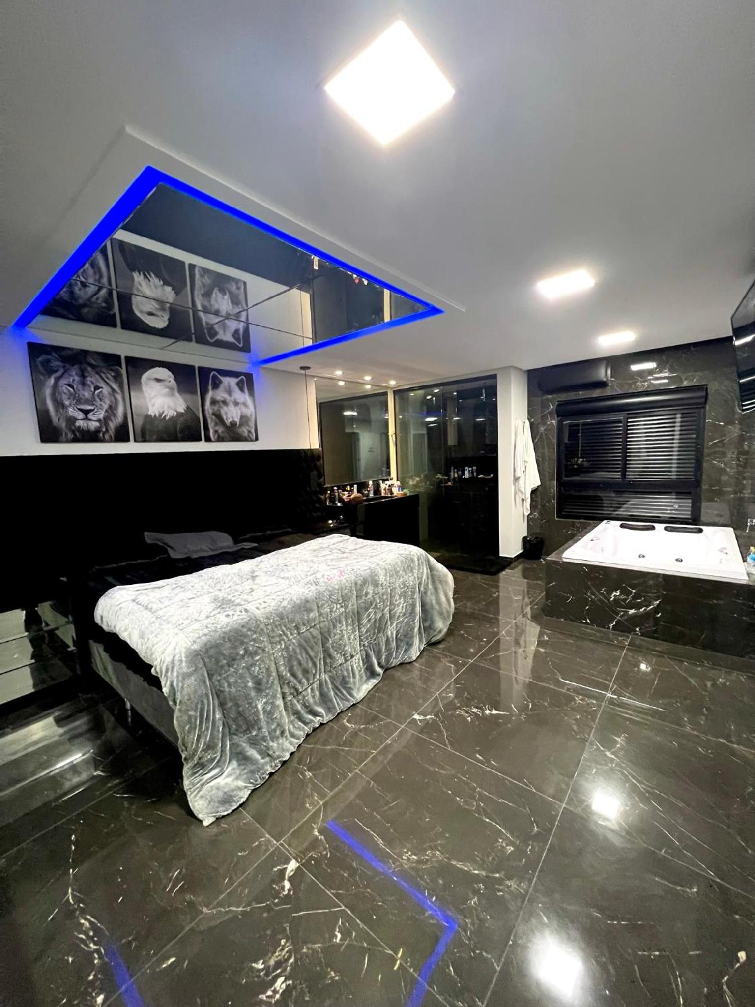 Luxo e Conforto nos Ingleses – Apartamento Exclusivo no Norte da Ilha! BEC