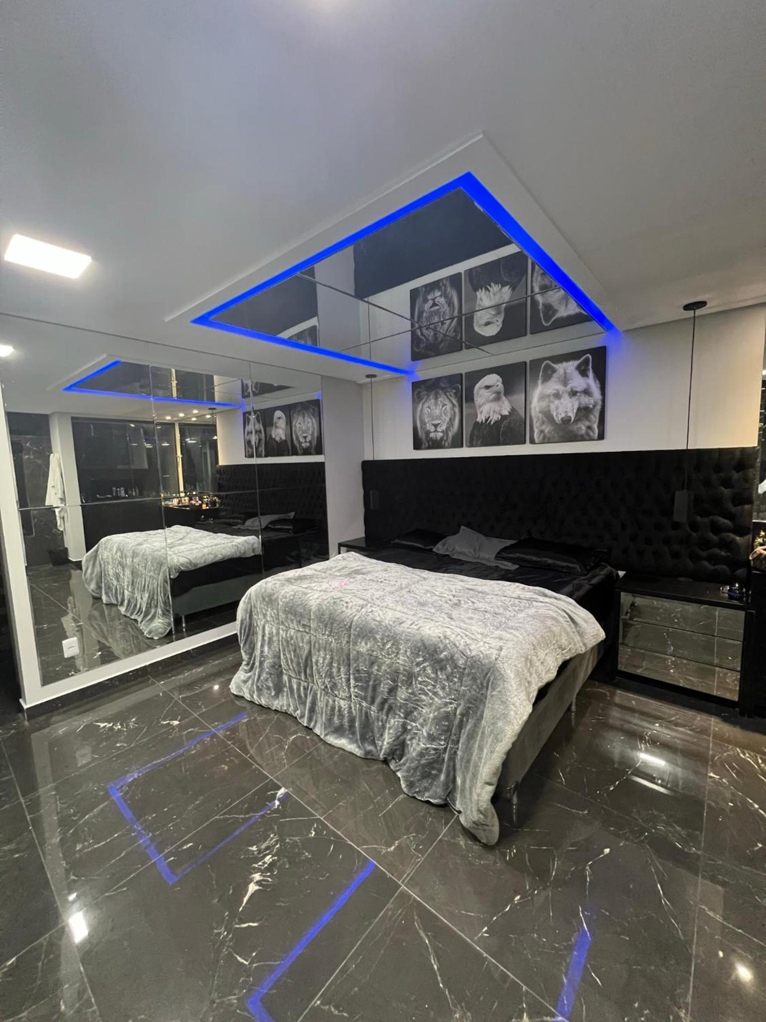 Luxo e Conforto nos Ingleses – Apartamento Exclusivo no Norte da Ilha! BEC