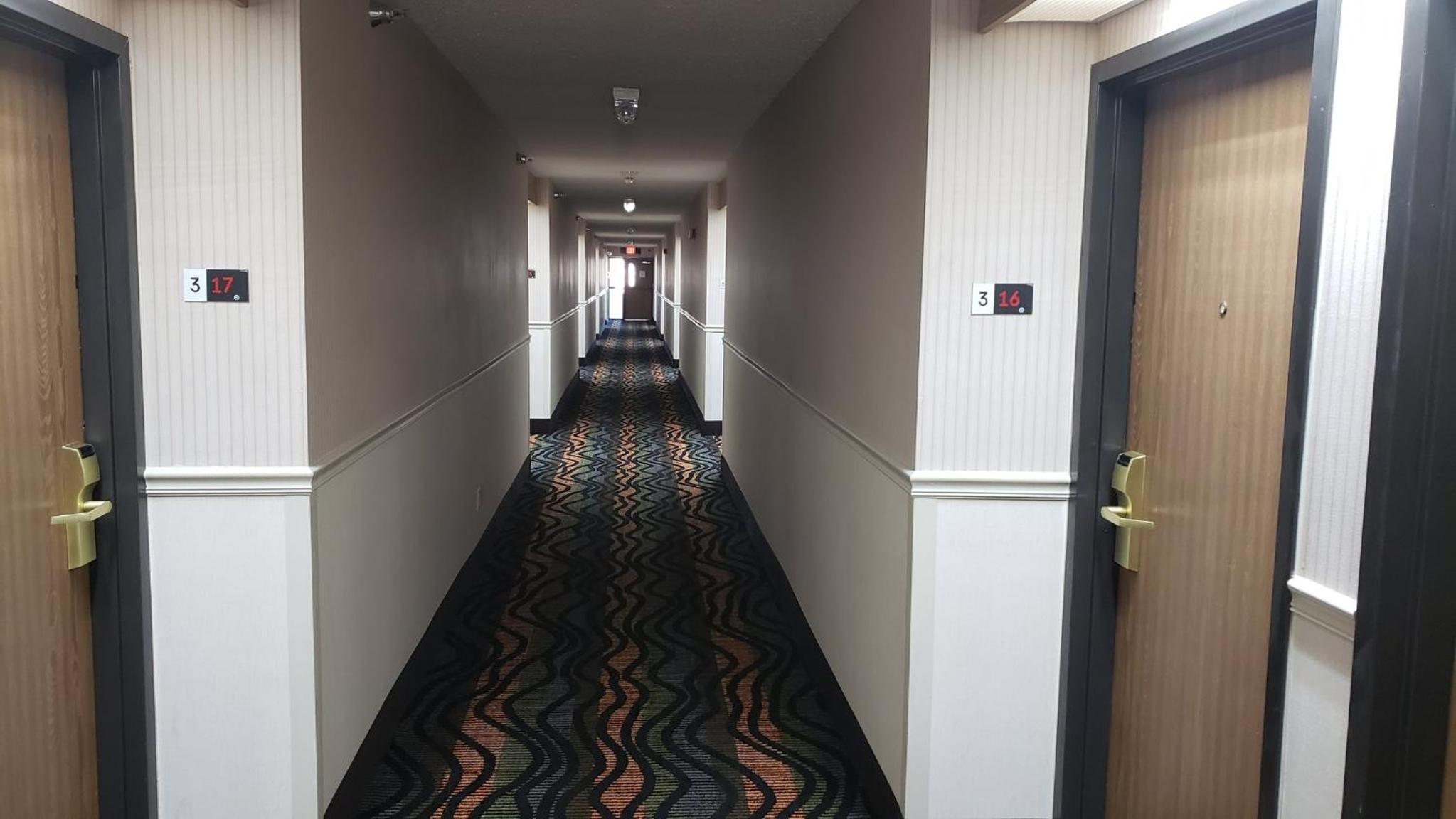 Red Roof Inn Branson
