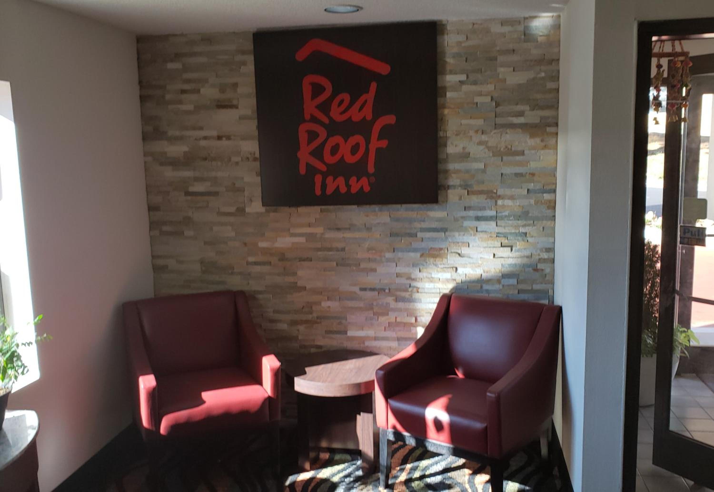 Red Roof Inn Branson, Billede 20