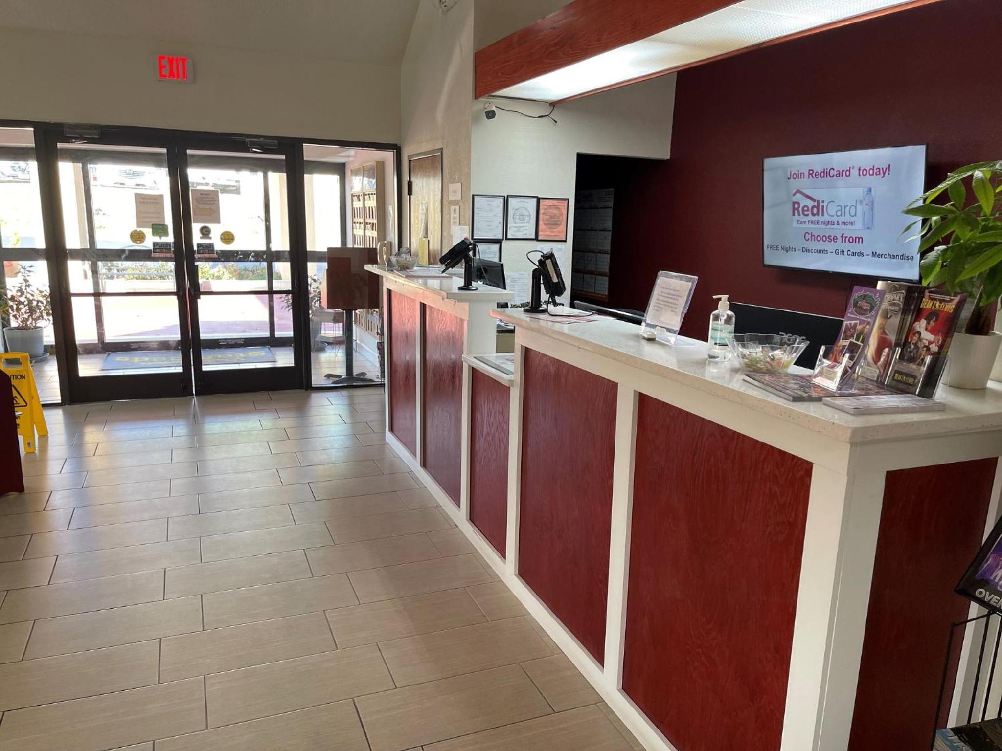 Red Roof Inn Branson, Billede 19
