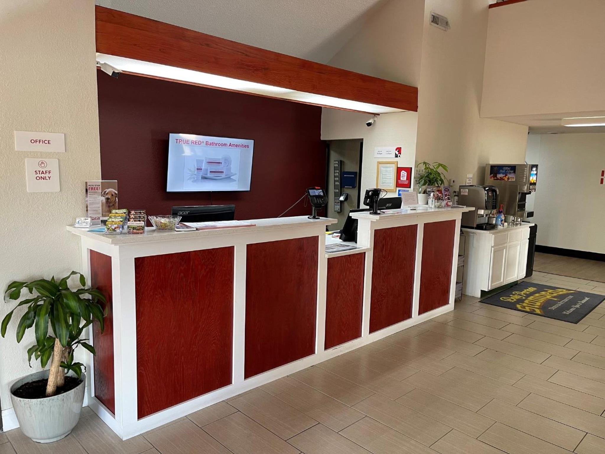 Red Roof Inn Branson, Billede 31