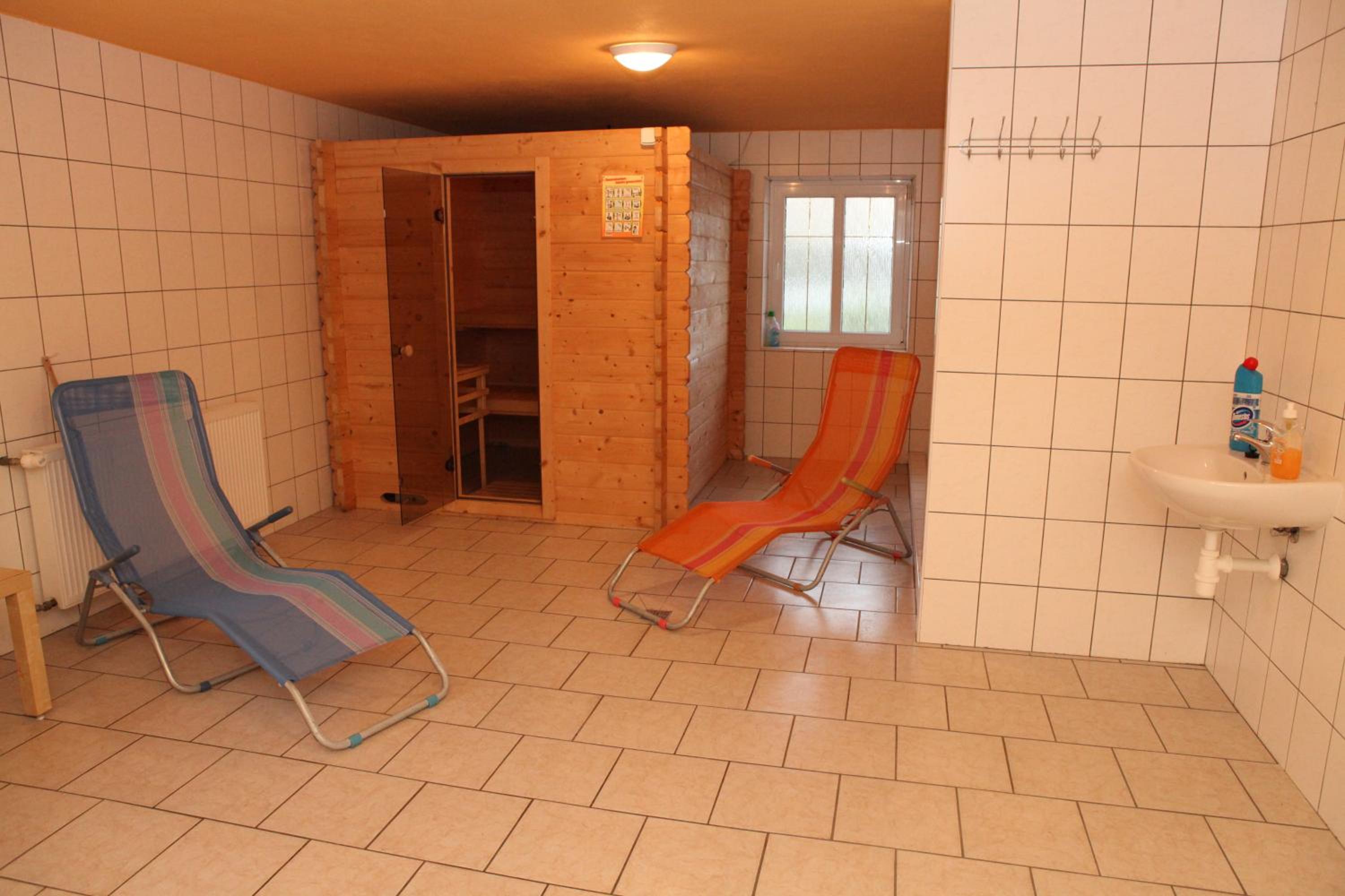 Pension Všeruby