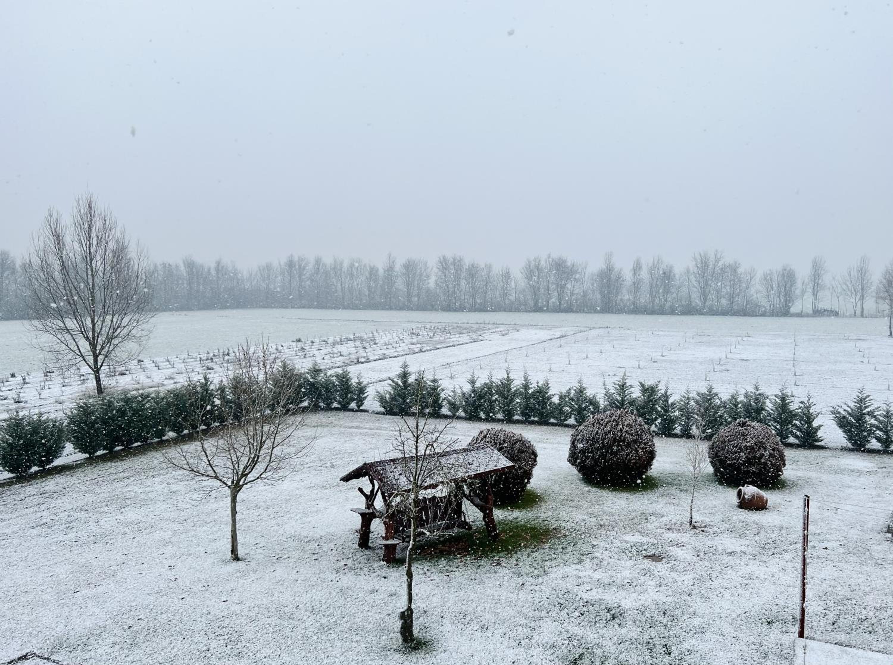 Agriturismo Sabidor view 3